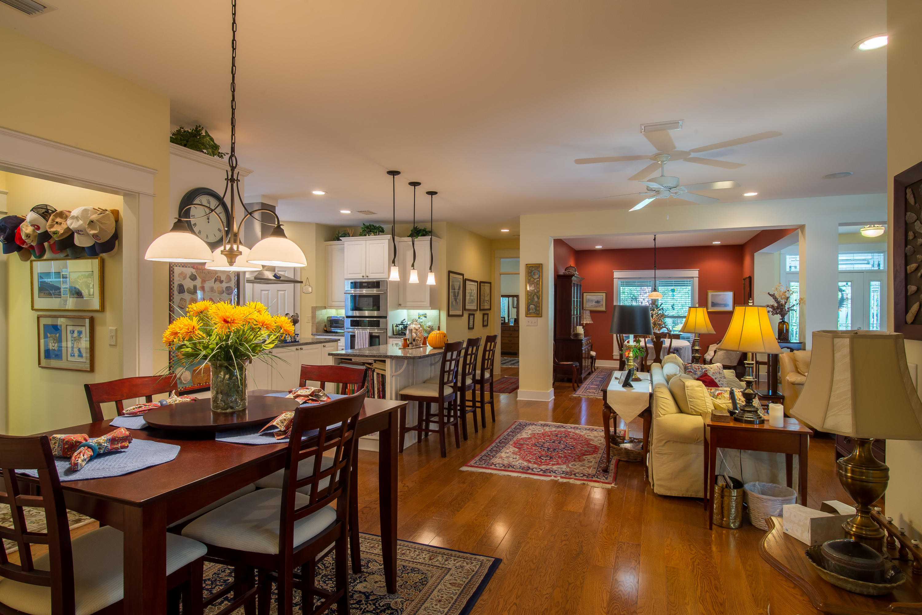 Seabreeze - Residential