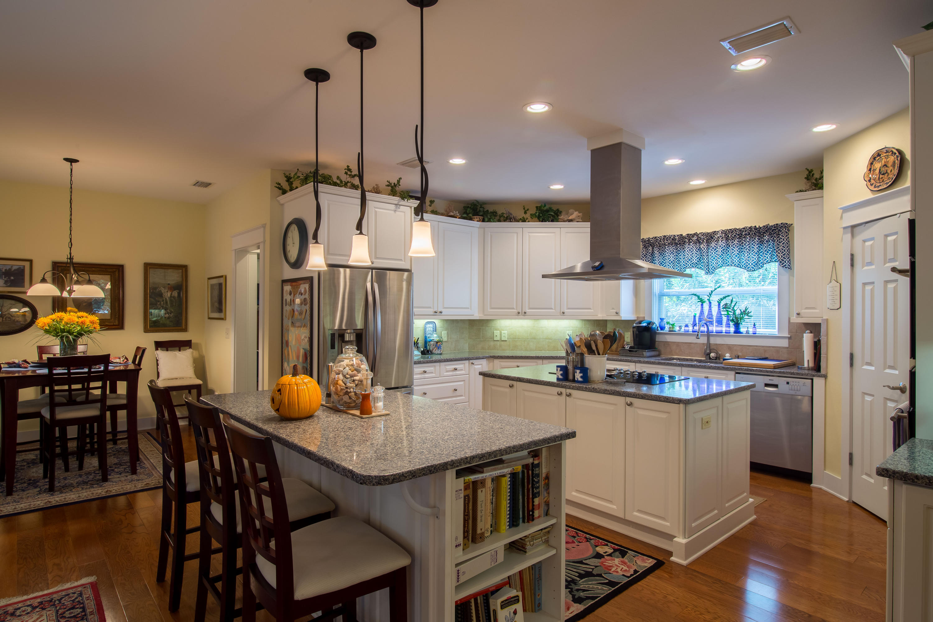 Seabreeze - Residential