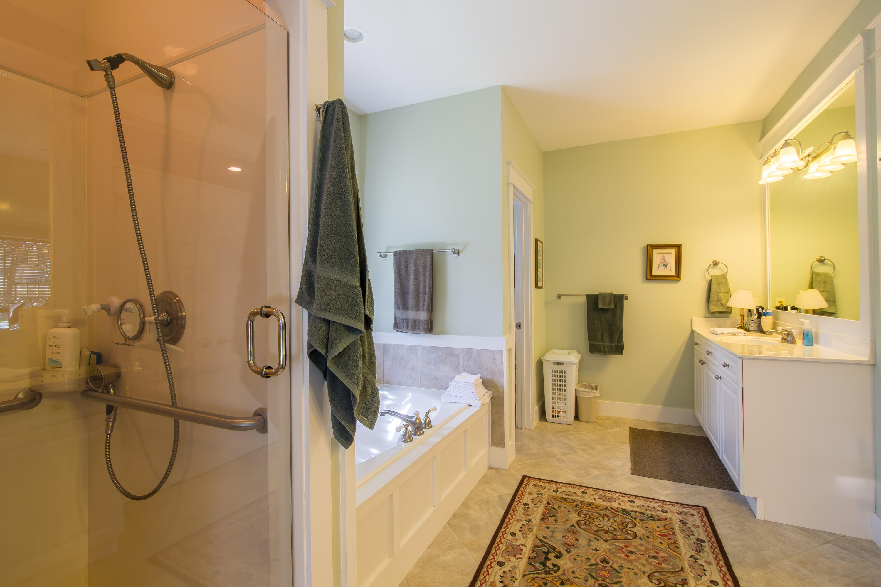 Seabreeze - Residential