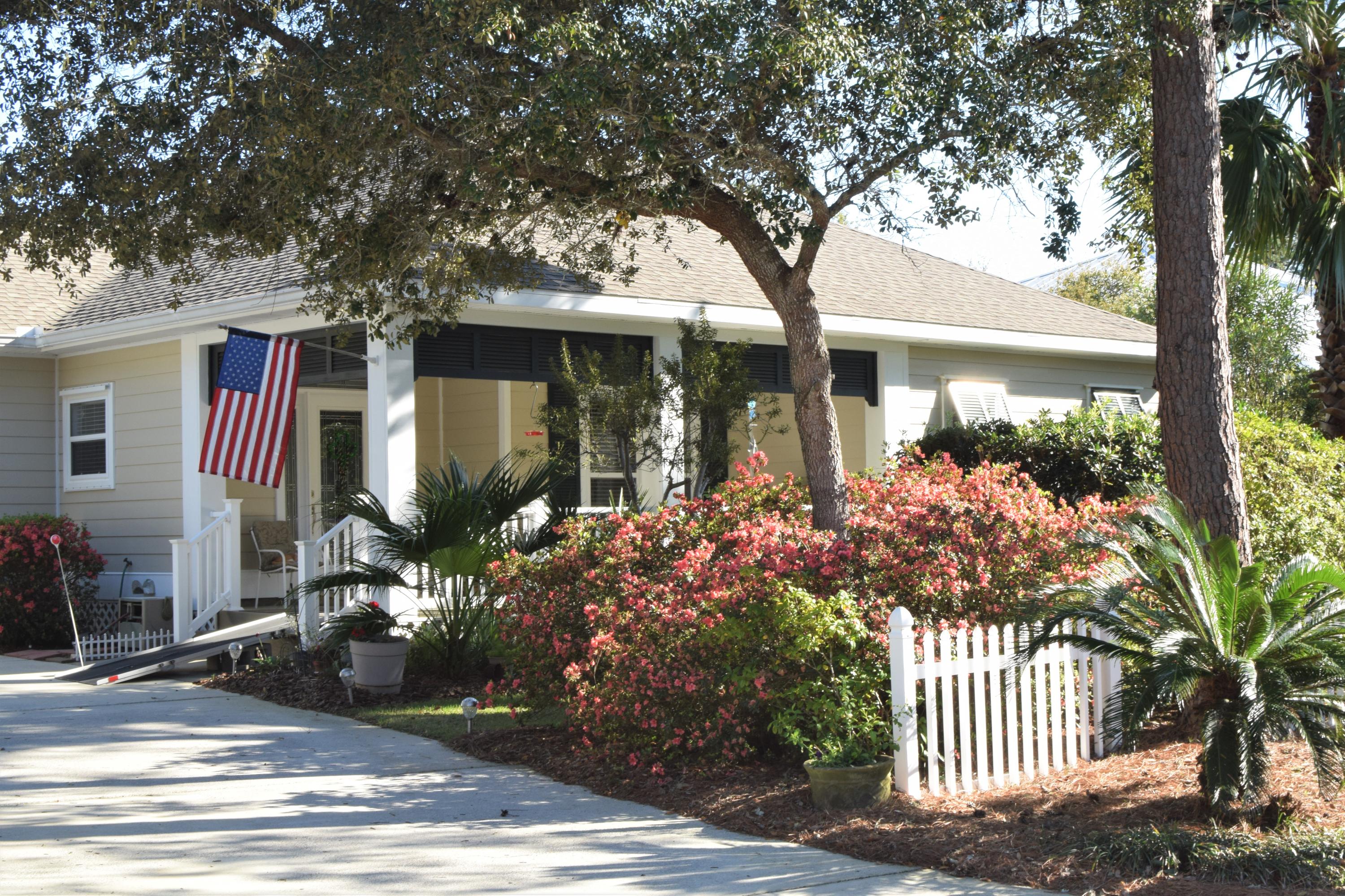 Seabreeze - Residential