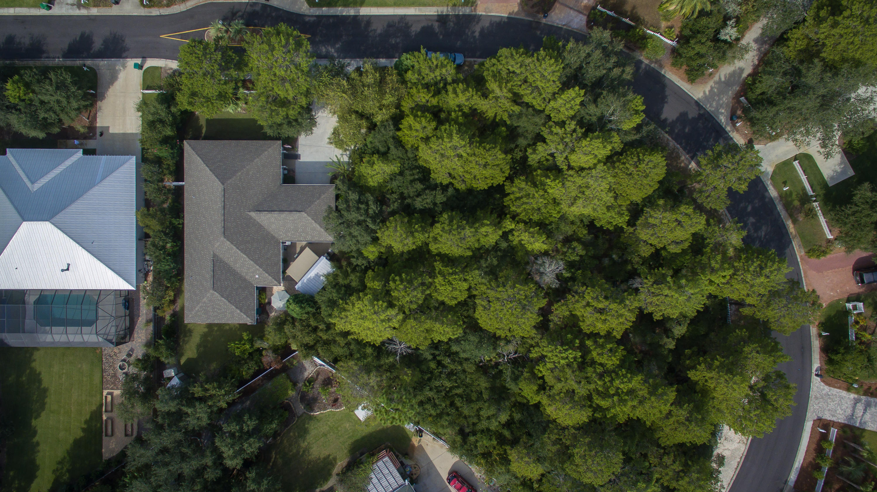 Seabreeze - Residential