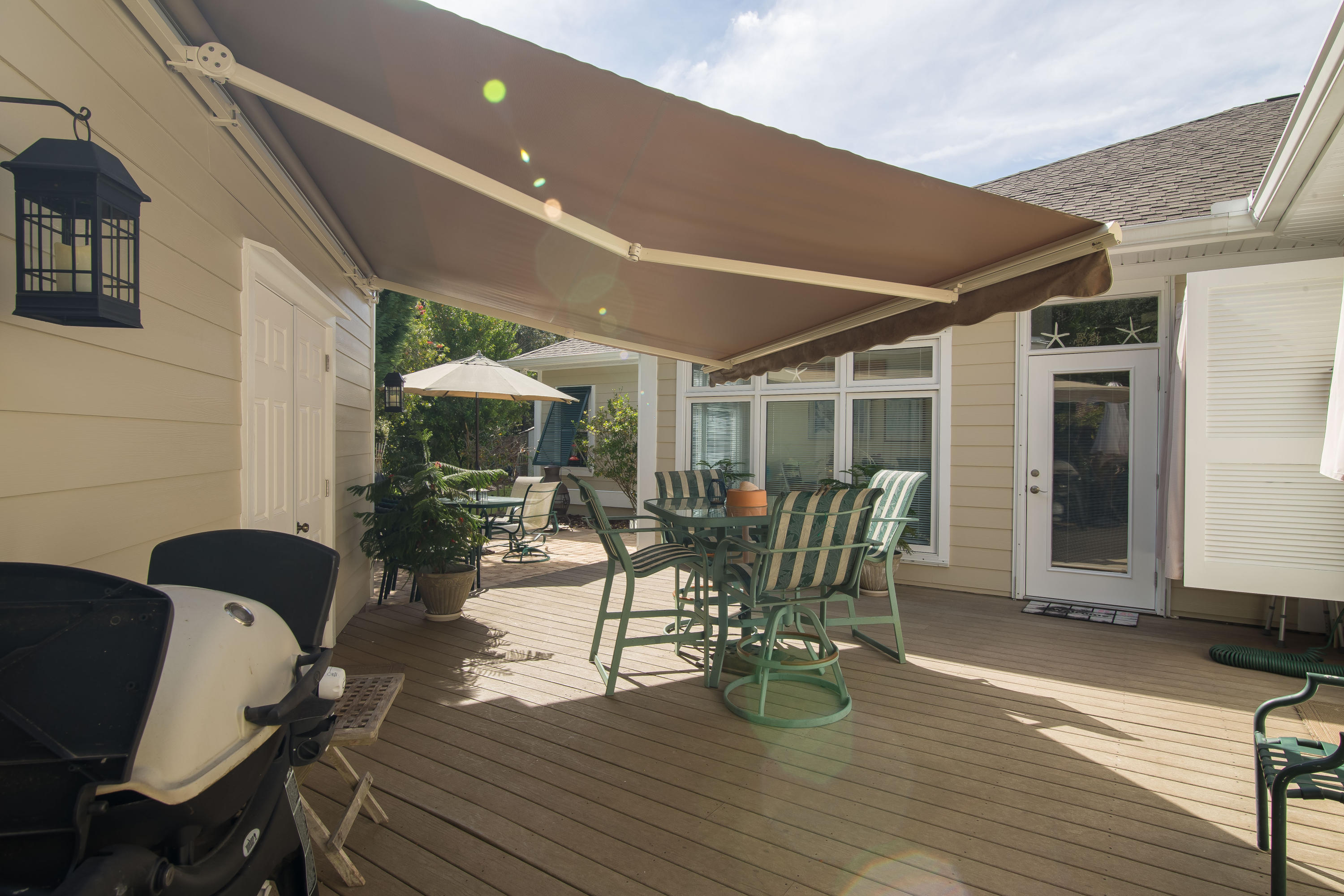 Seabreeze - Residential