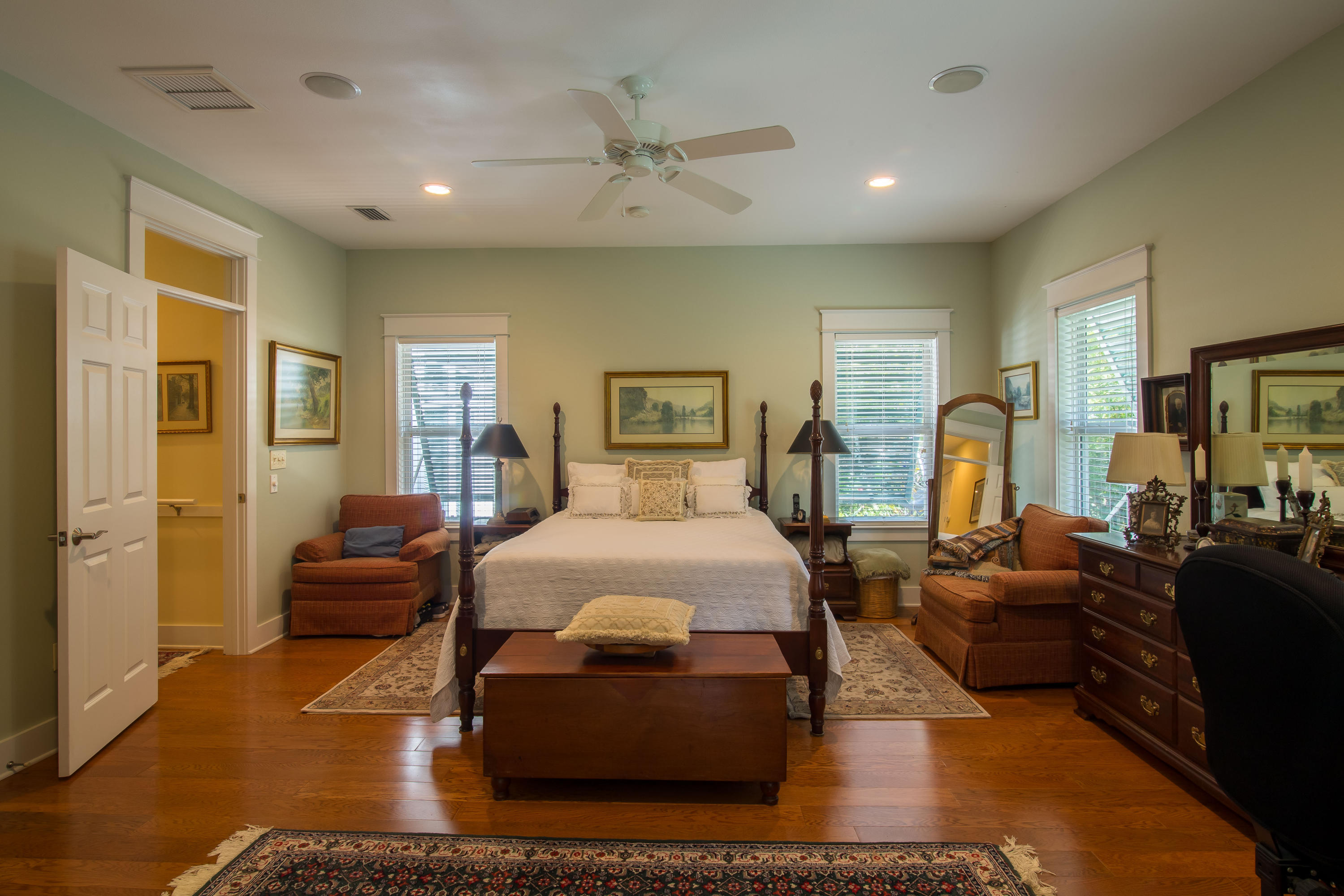 Seabreeze - Residential