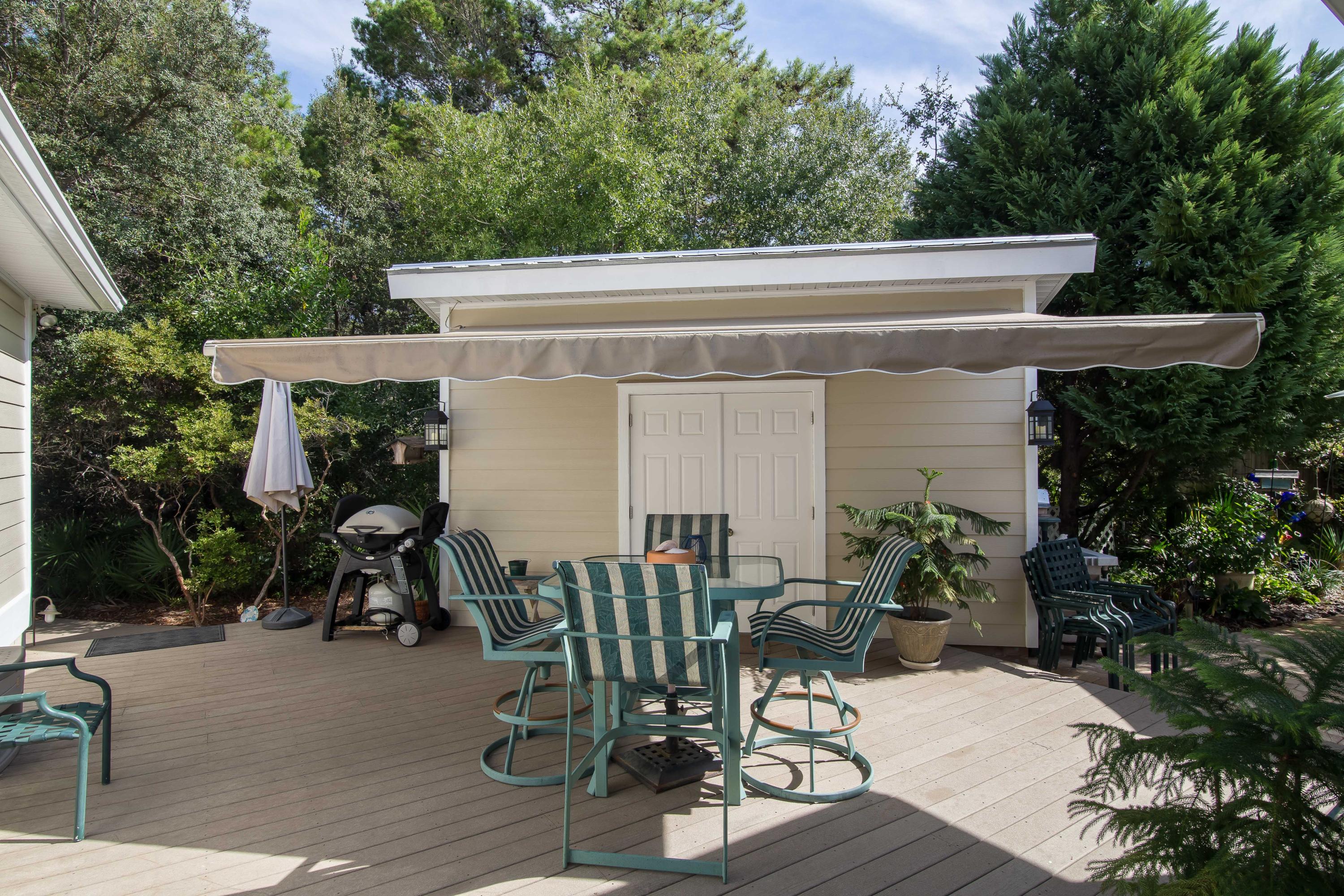 Seabreeze - Residential