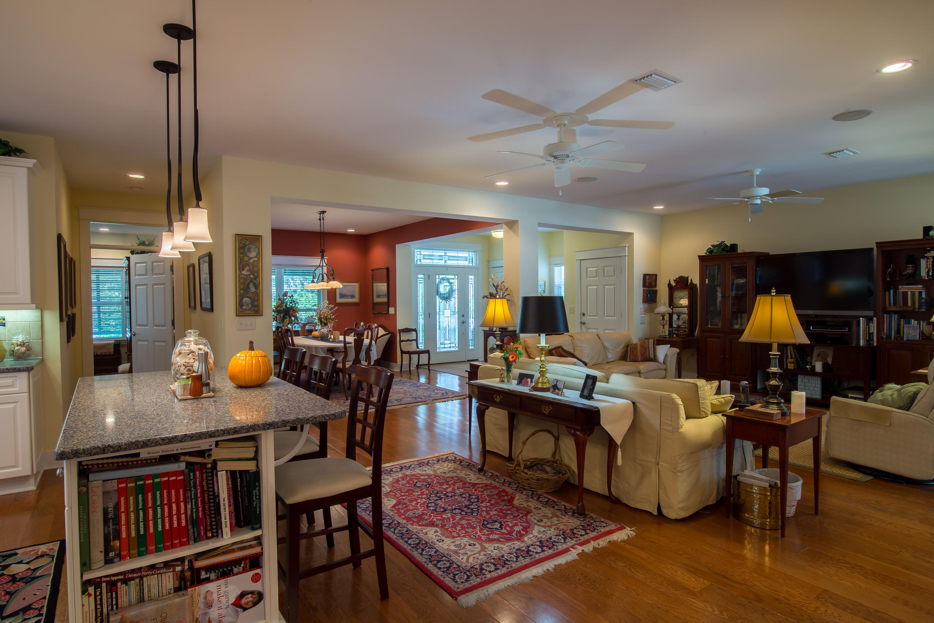 Seabreeze - Residential