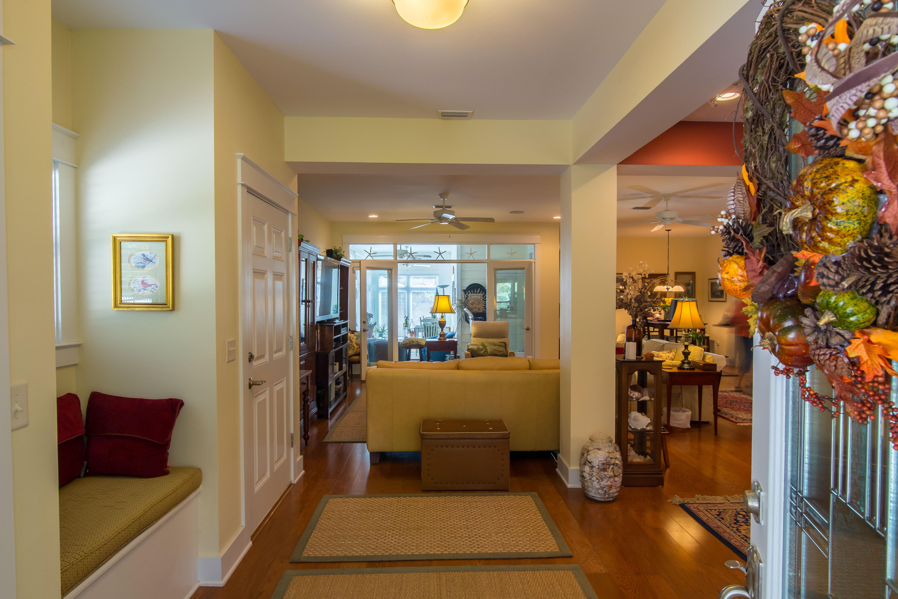 Seabreeze - Residential