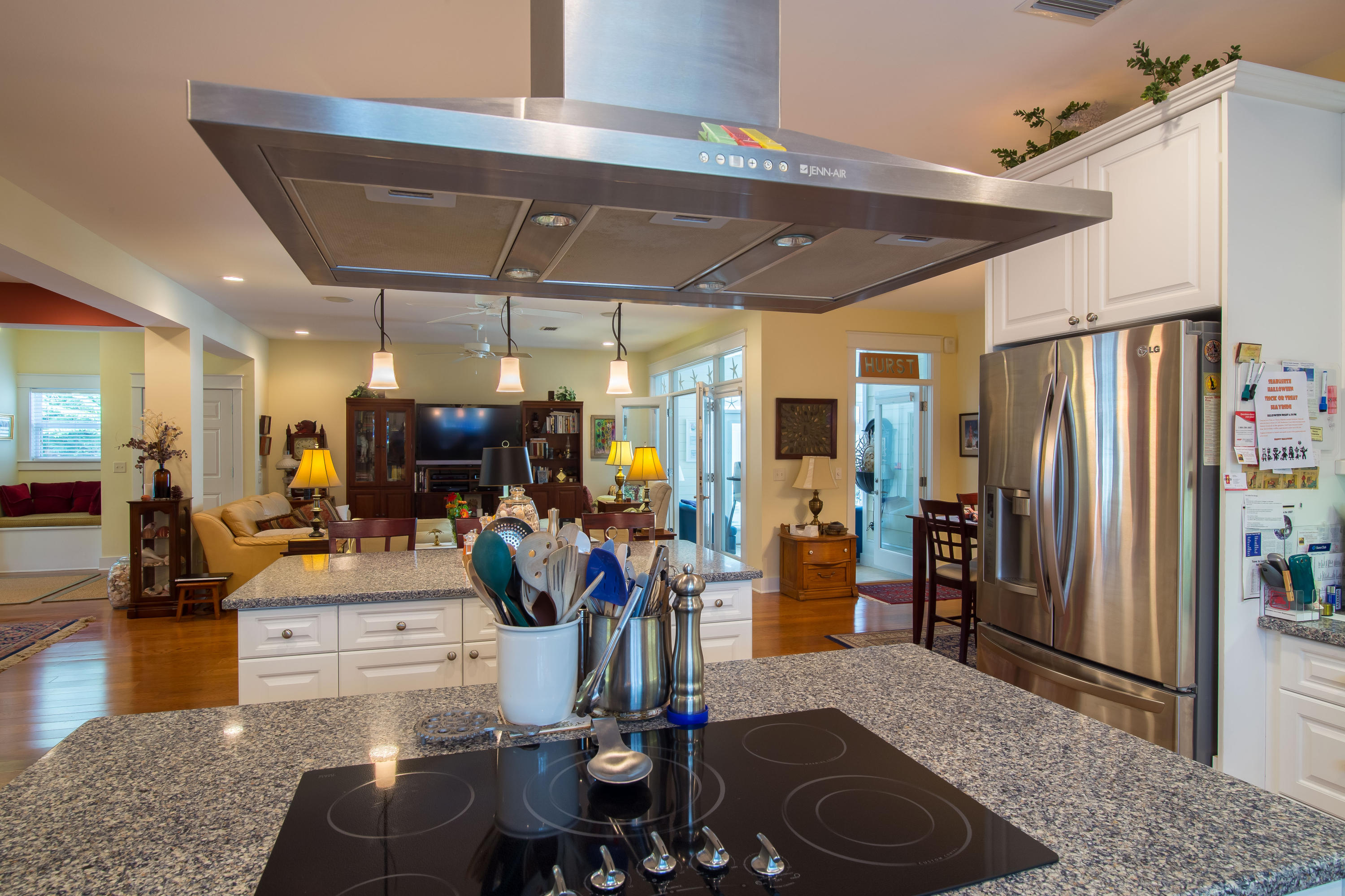 Seabreeze - Residential