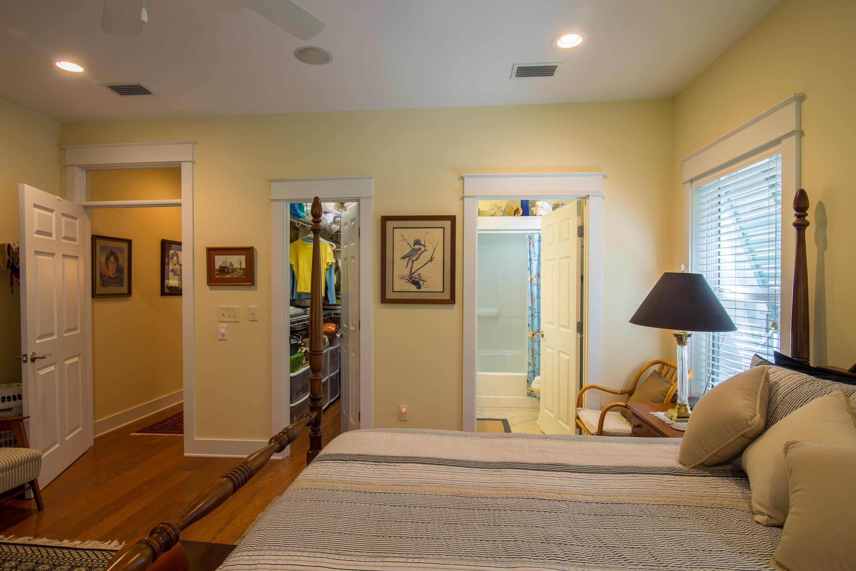 Seabreeze - Residential