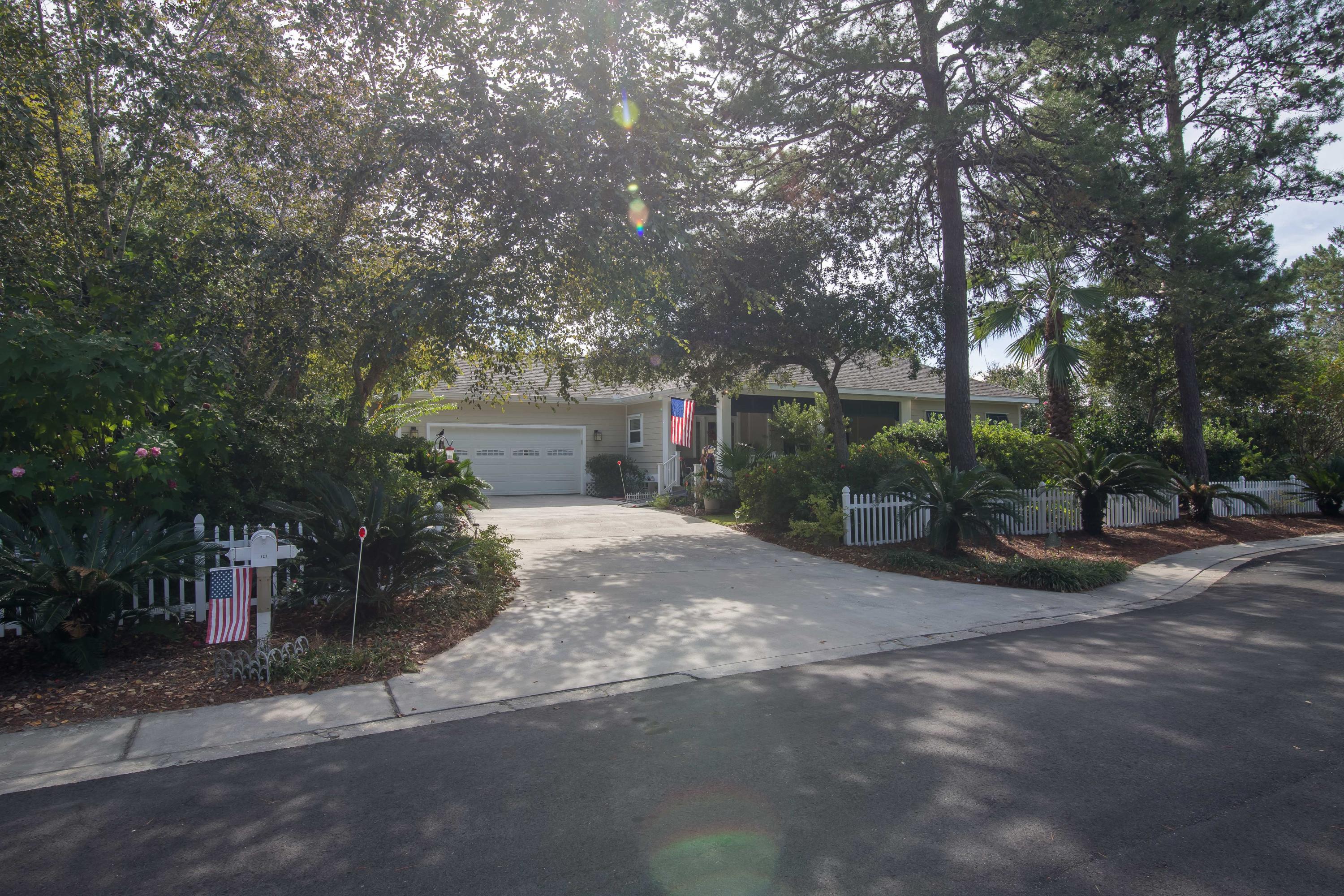 Seabreeze - Residential