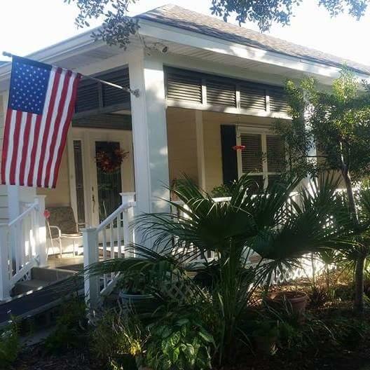 Seabreeze - Residential