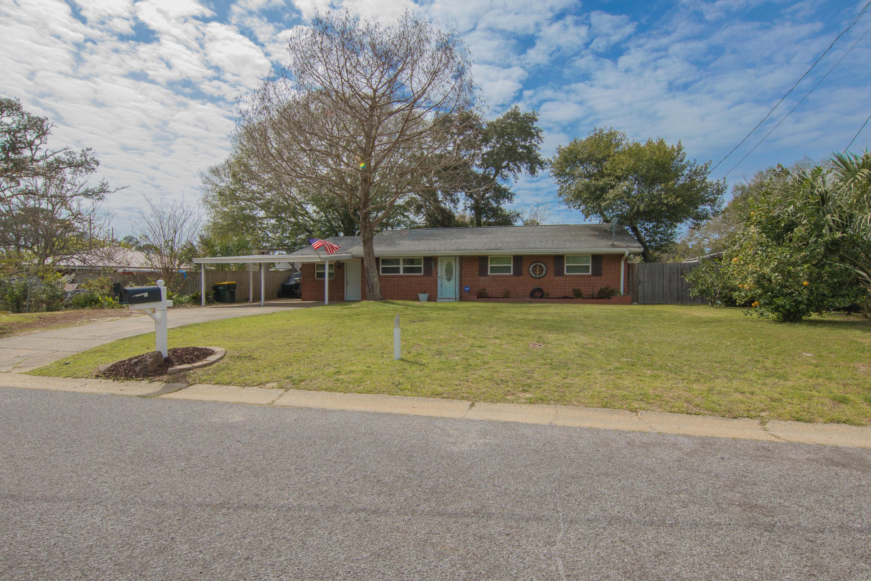 VESTA HEIGHTS 1ST ADDN - Residential