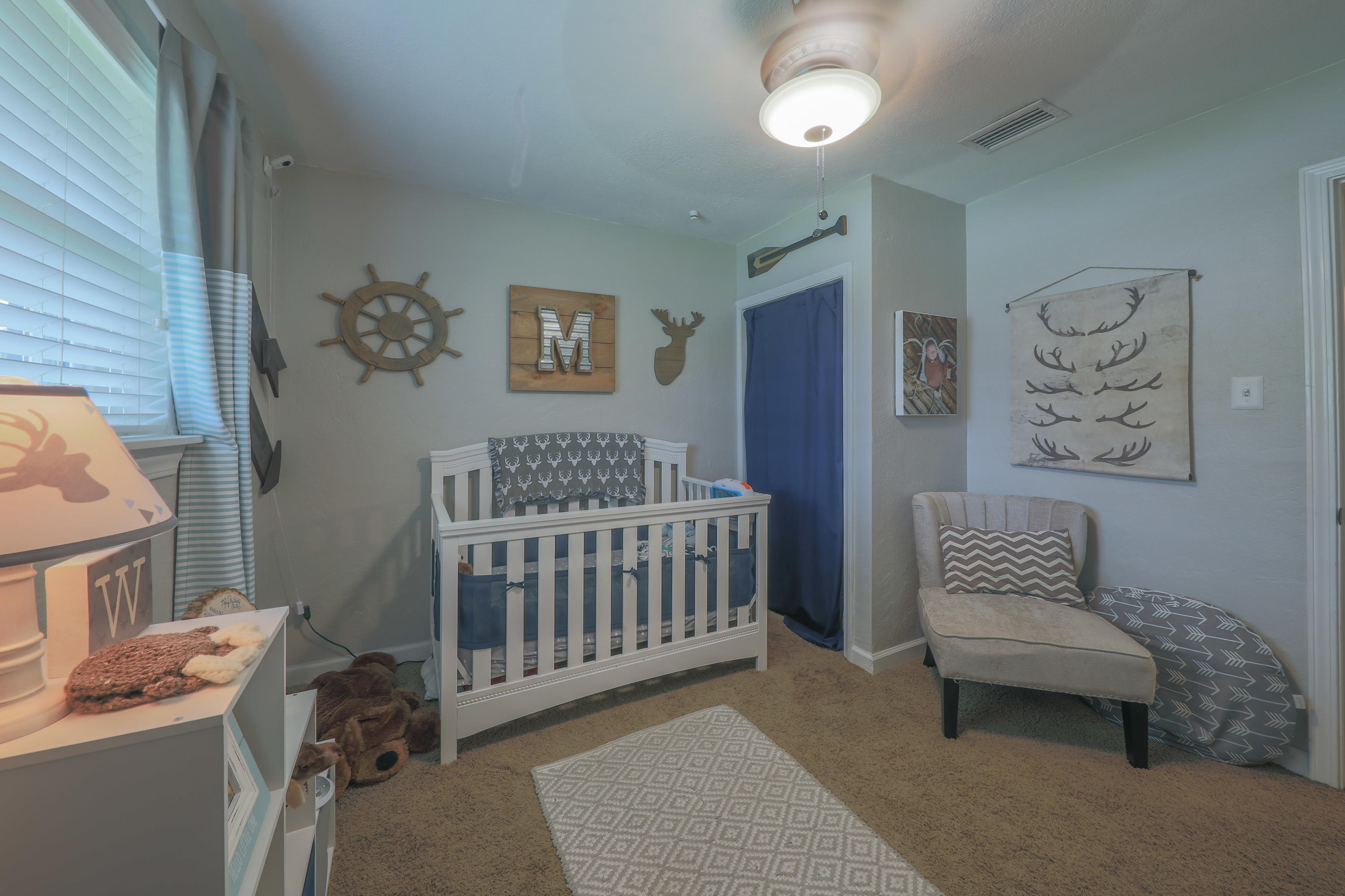 VESTA HEIGHTS 1ST ADDN - Residential