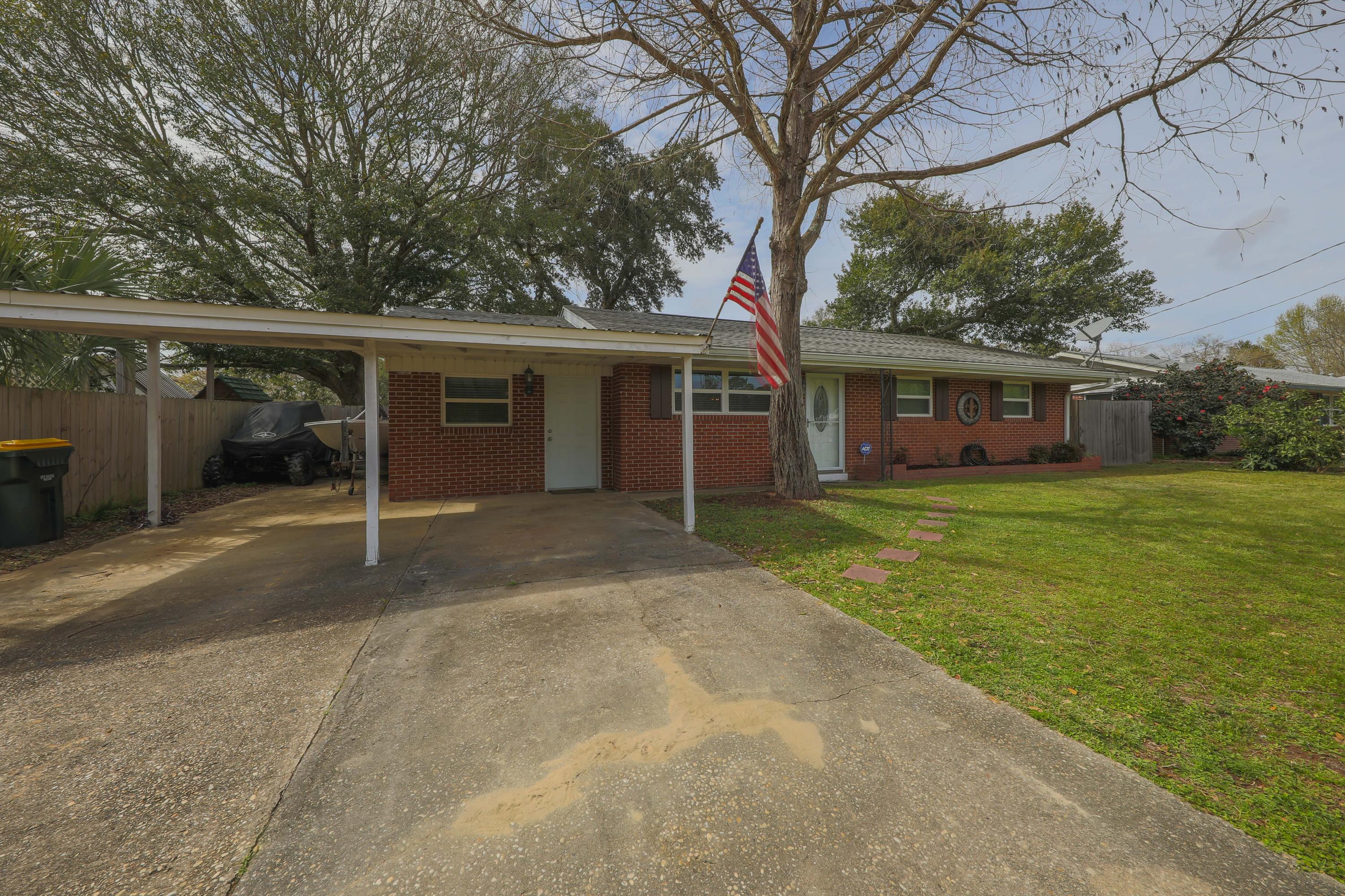 VESTA HEIGHTS 1ST ADDN - Residential