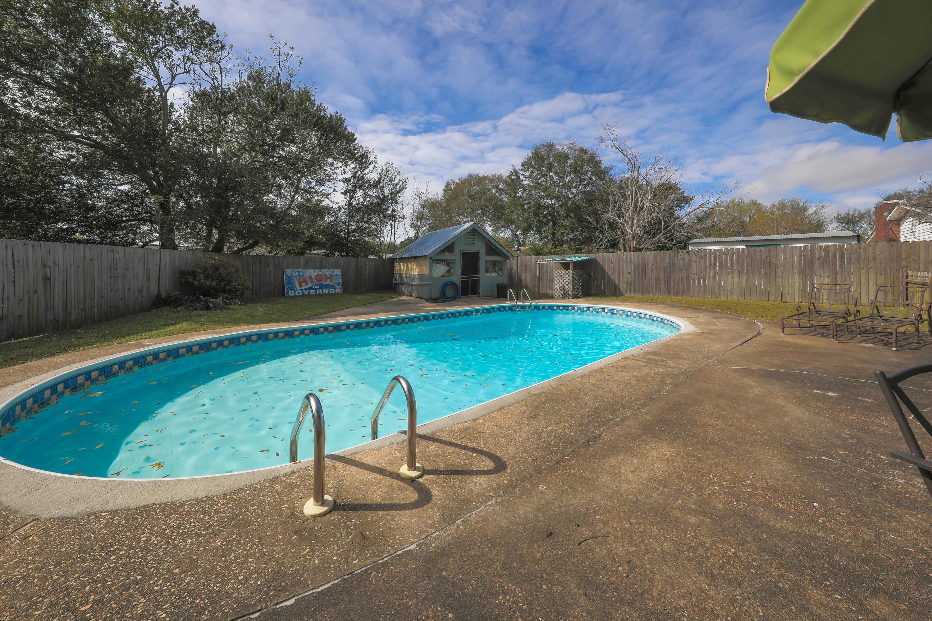 VESTA HEIGHTS 1ST ADDN - Residential