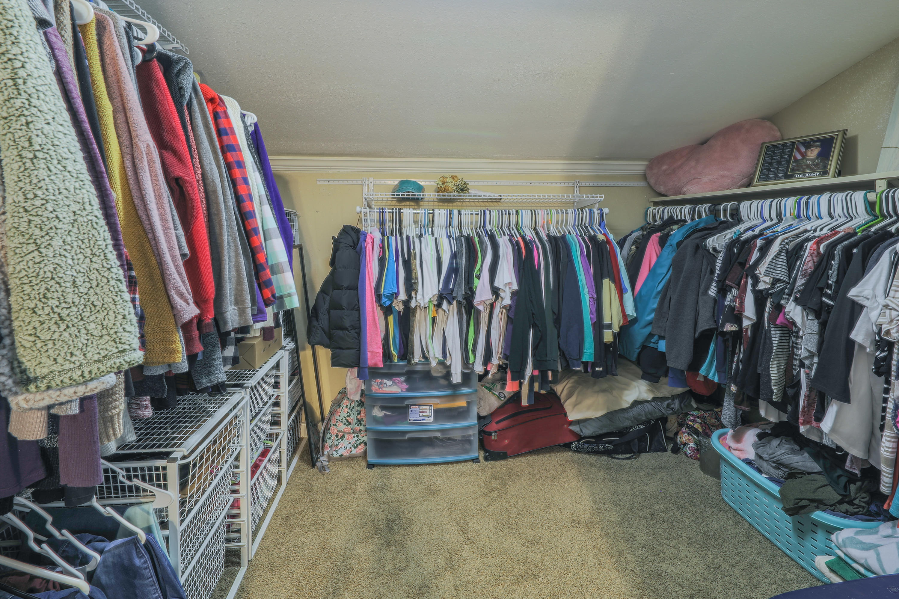 VESTA HEIGHTS 1ST ADDN - Residential