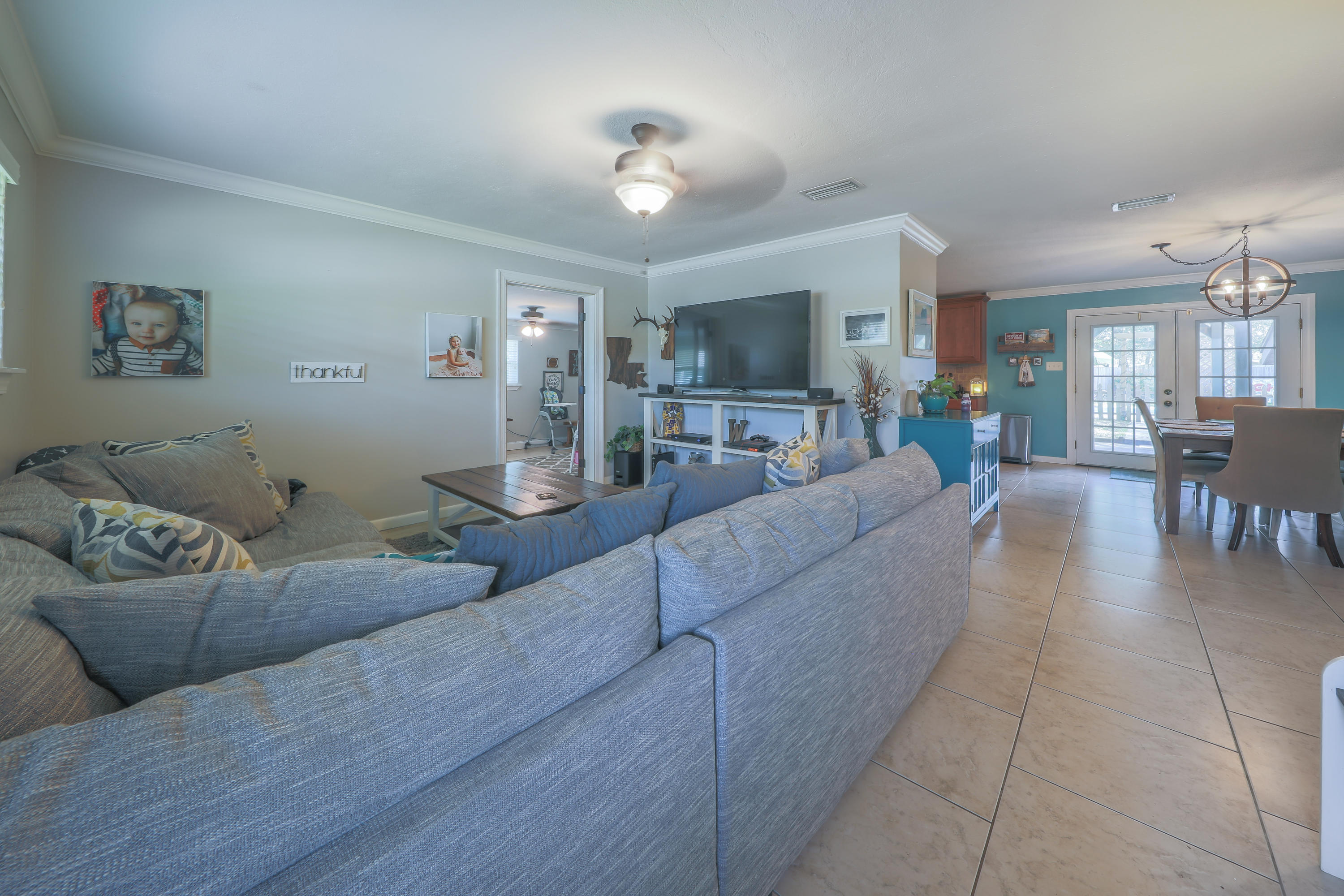 VESTA HEIGHTS 1ST ADDN - Residential