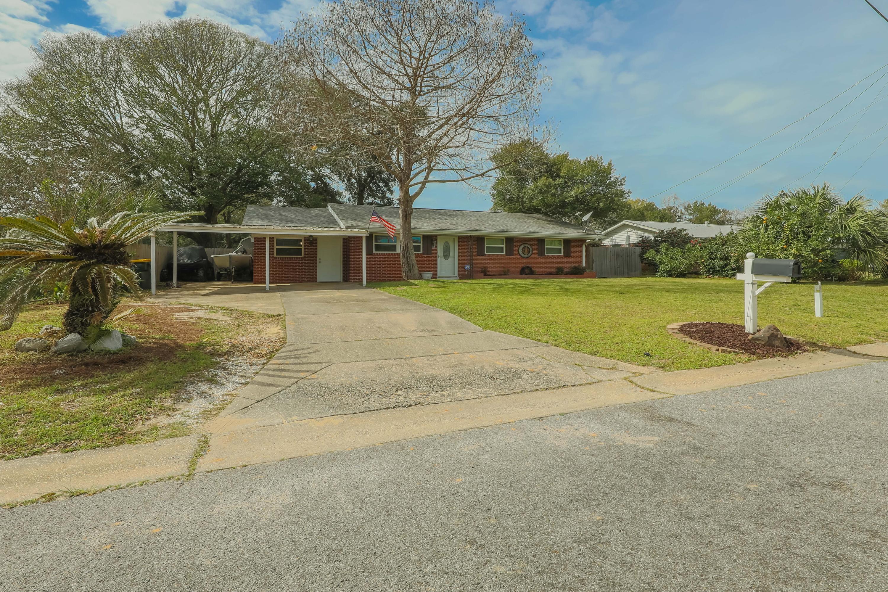 VESTA HEIGHTS 1ST ADDN - Residential