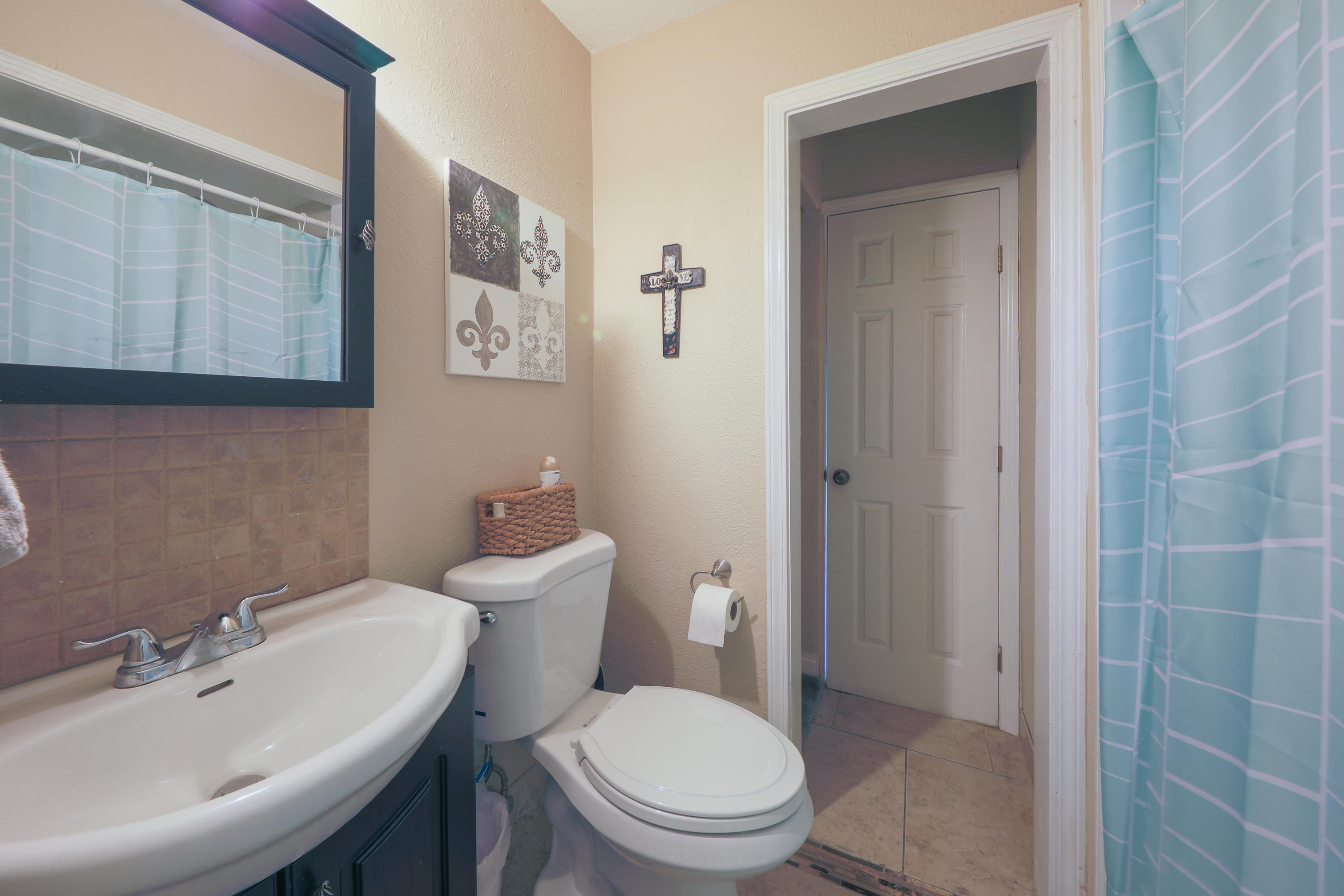 VESTA HEIGHTS 1ST ADDN - Residential