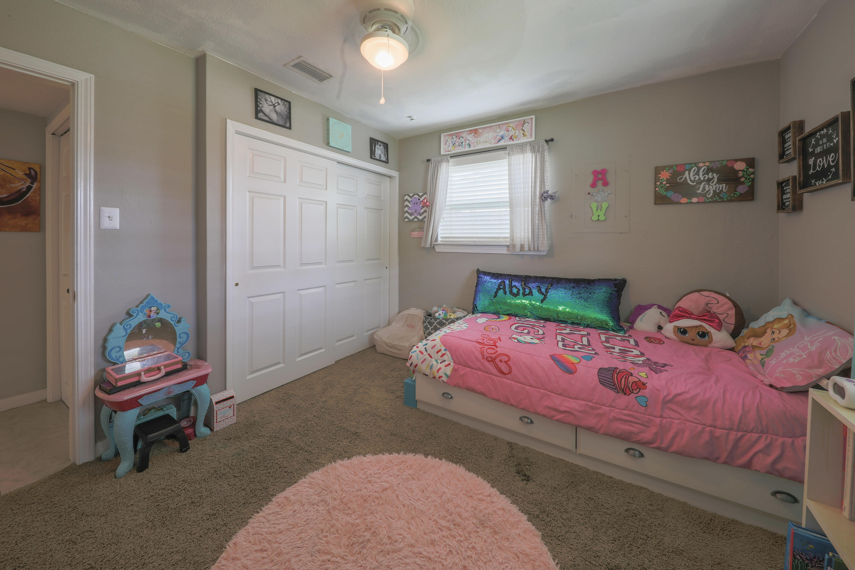 VESTA HEIGHTS 1ST ADDN - Residential