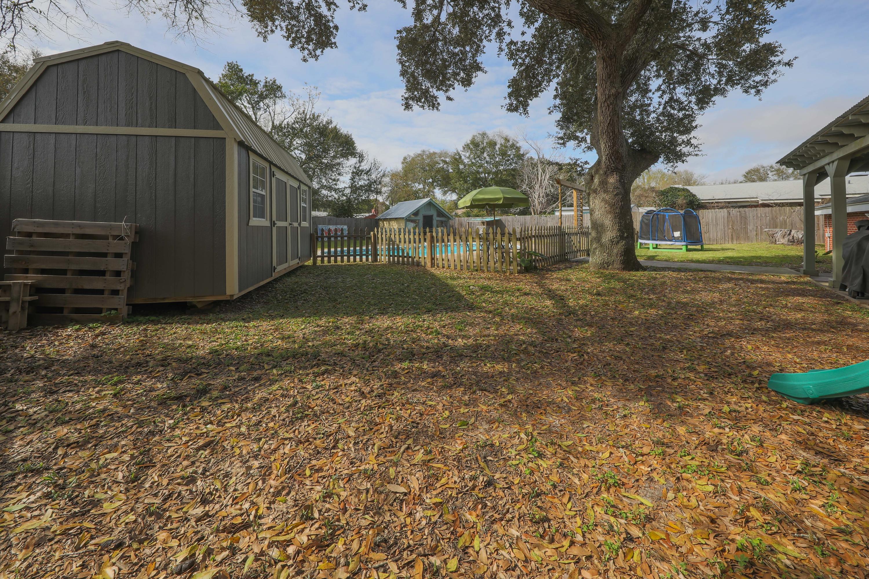 VESTA HEIGHTS 1ST ADDN - Residential