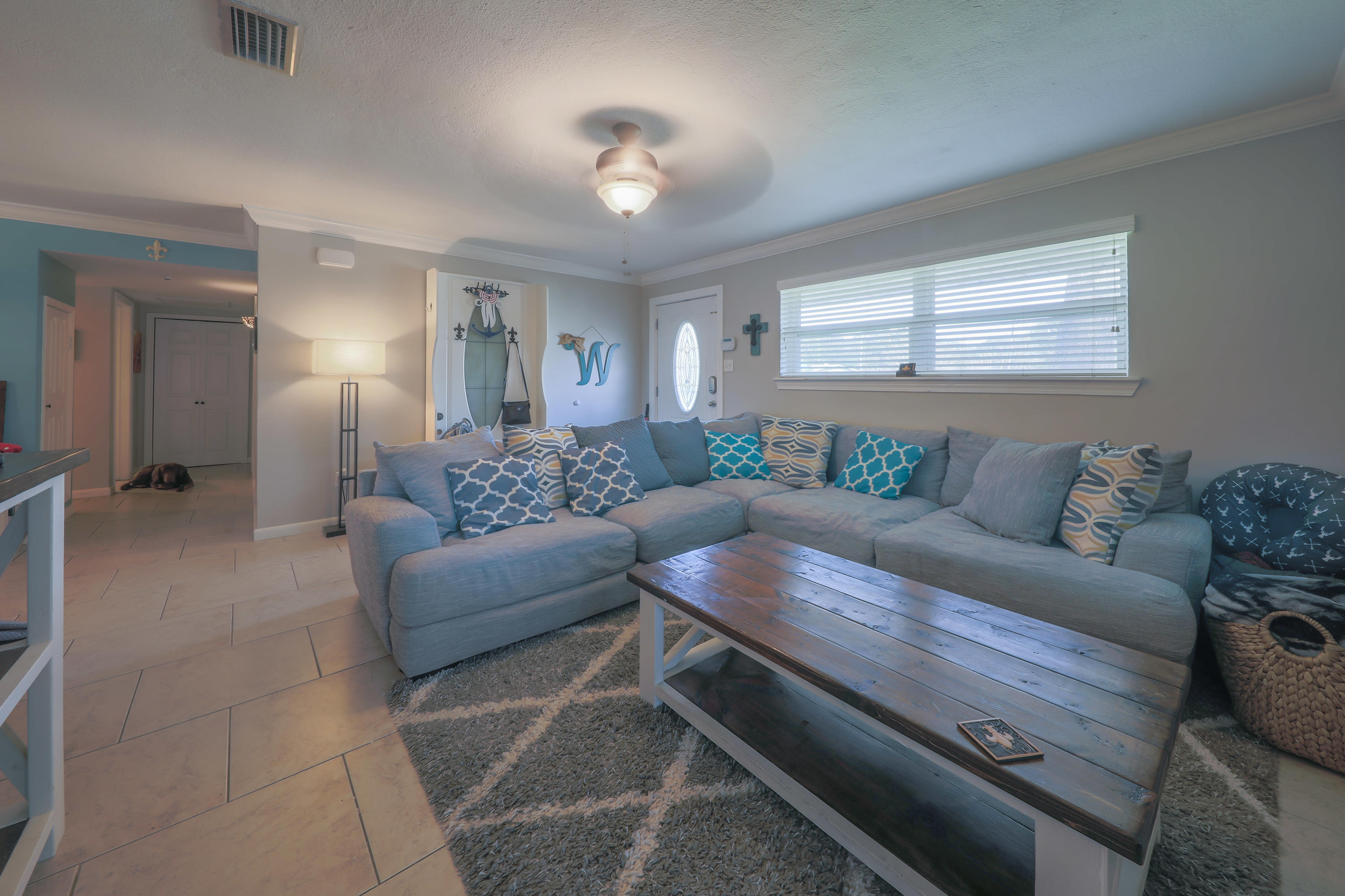 VESTA HEIGHTS 1ST ADDN - Residential