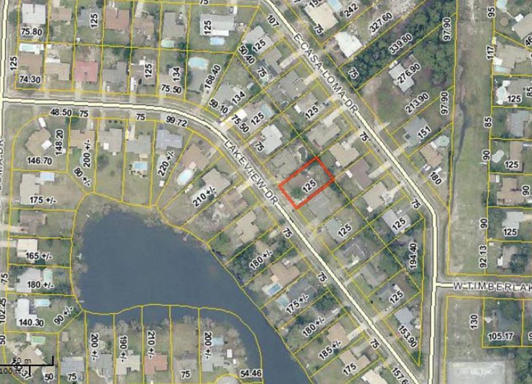 CASA LOMA S/D - Residential