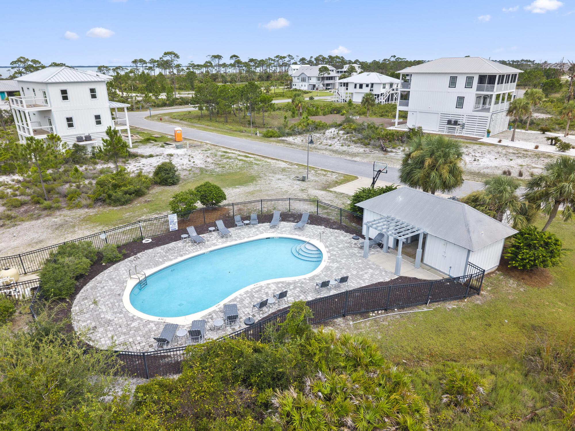 Park Point - Residential