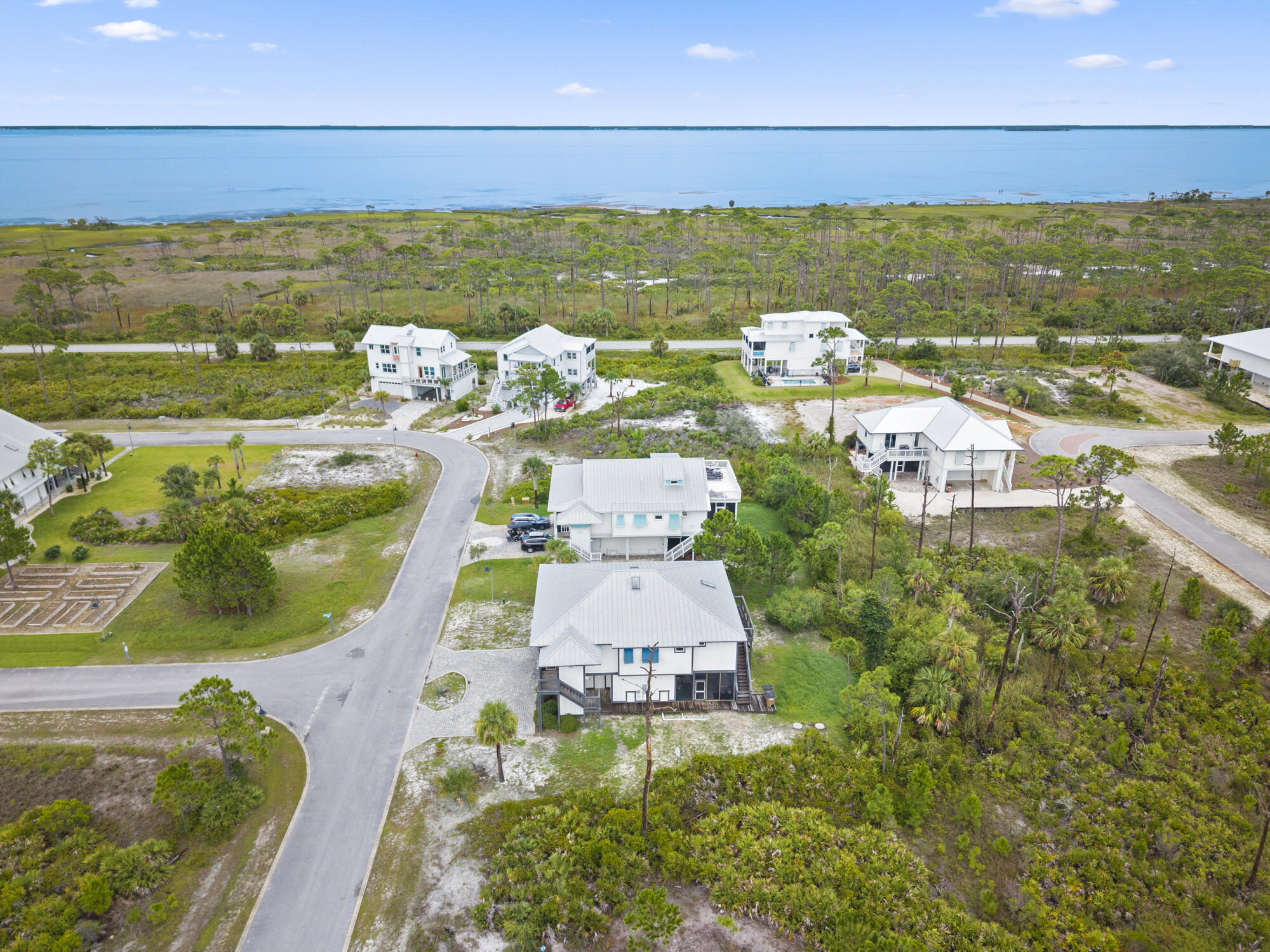 Park Point - Residential