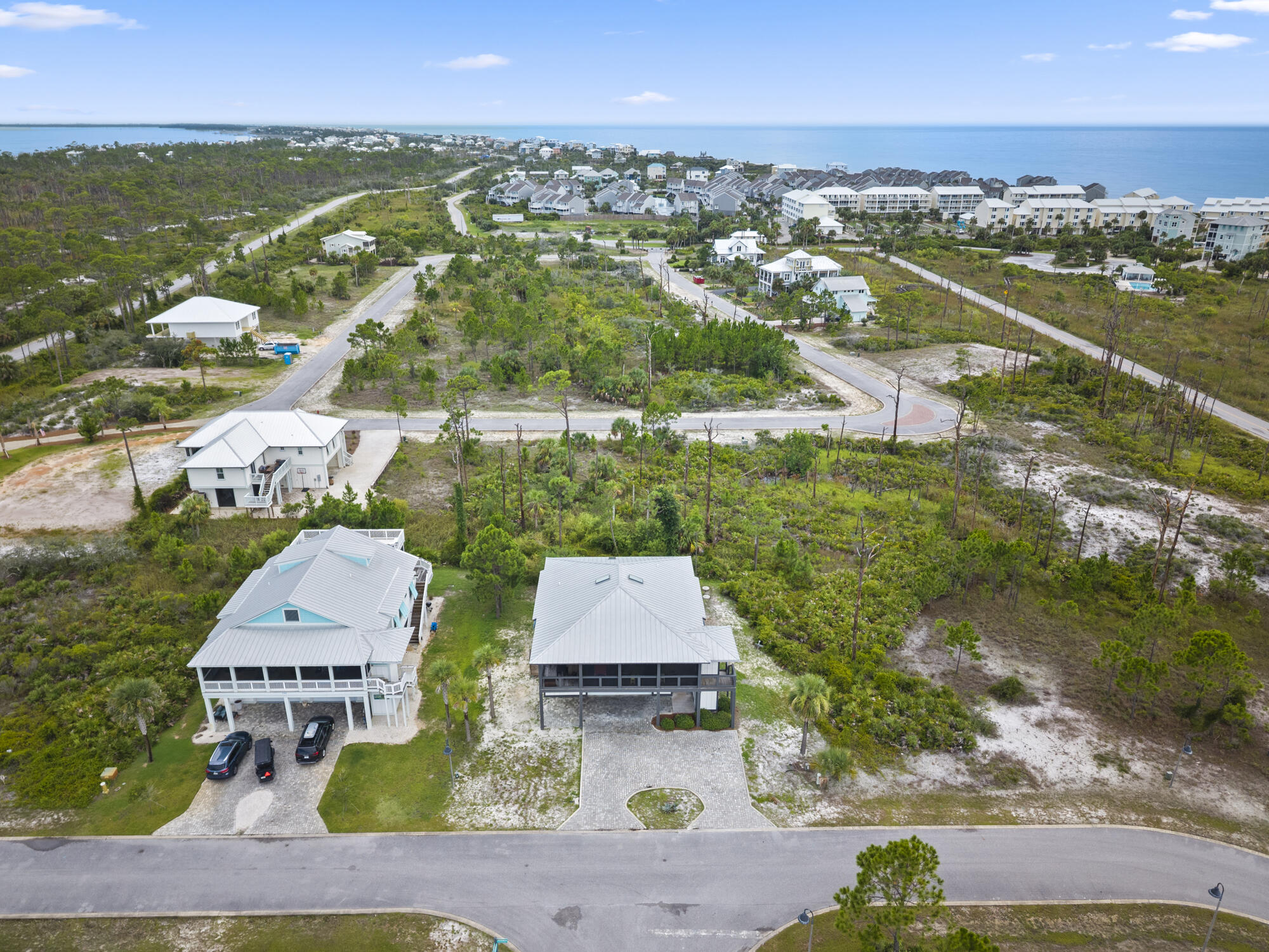 Park Point - Residential