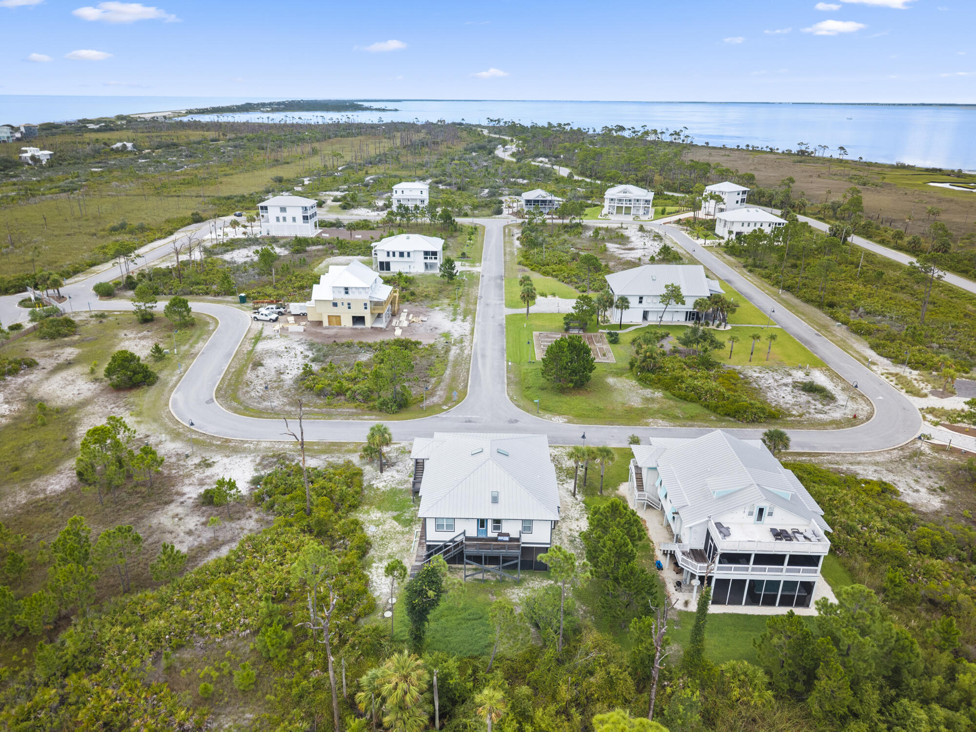 Park Point - Residential
