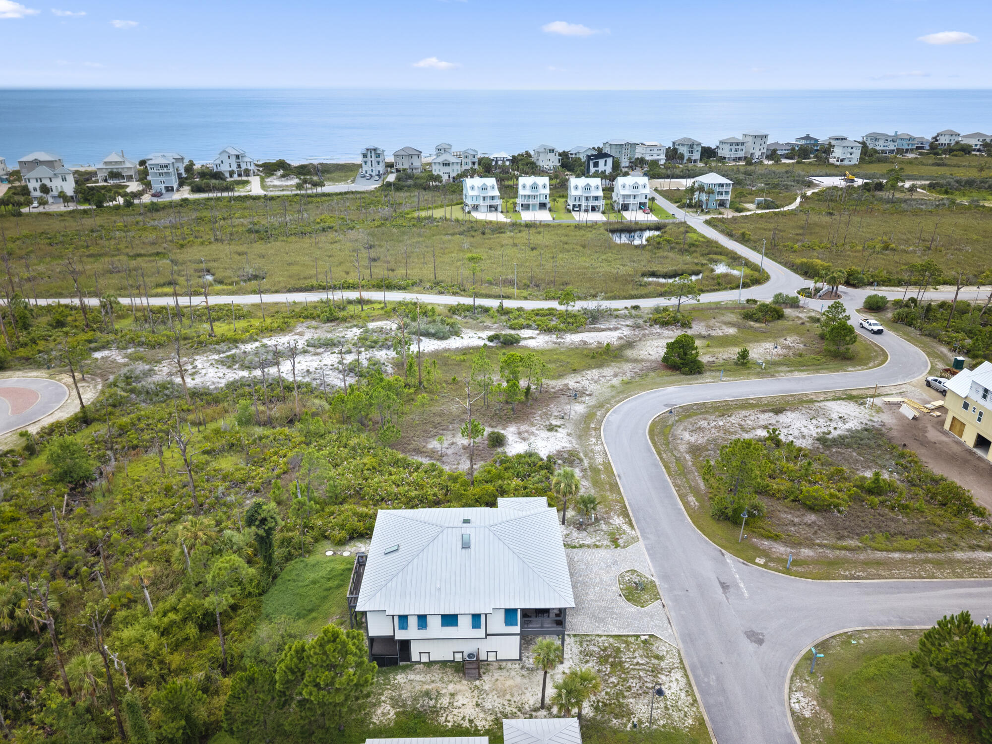 Park Point - Residential