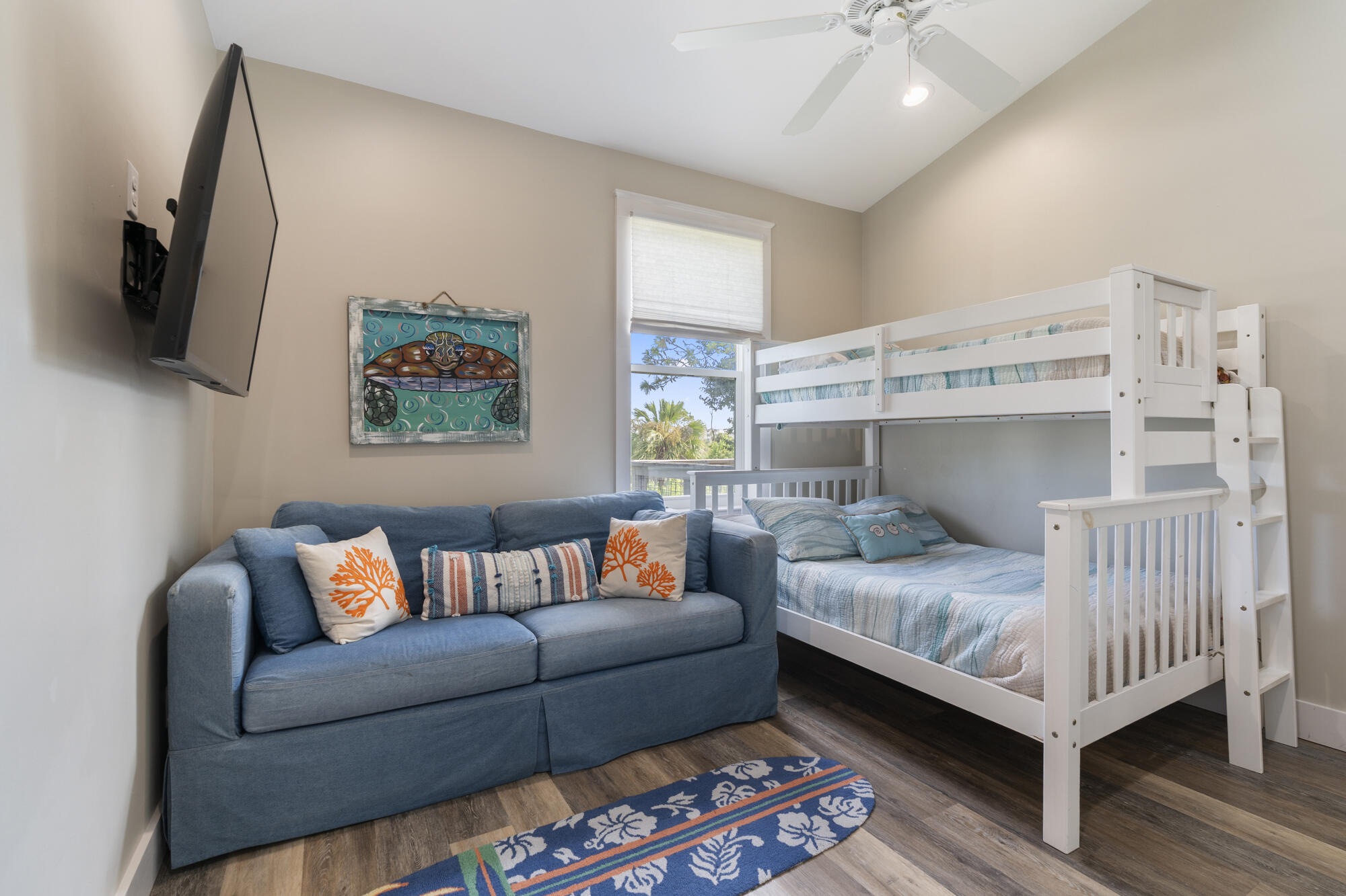 Park Point - Residential