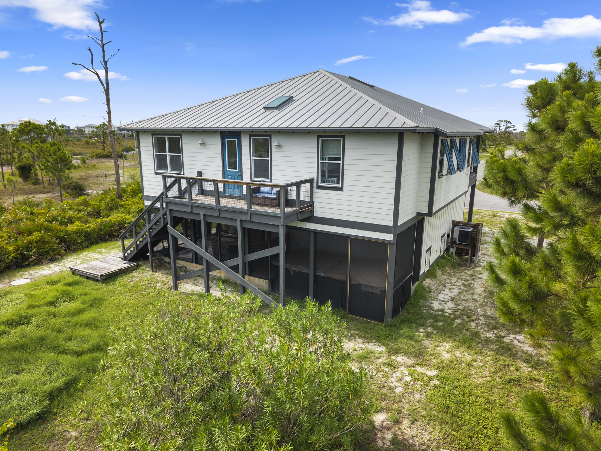 Park Point - Residential
