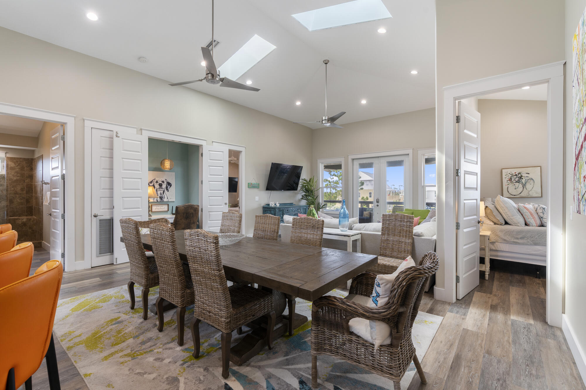 Park Point - Residential