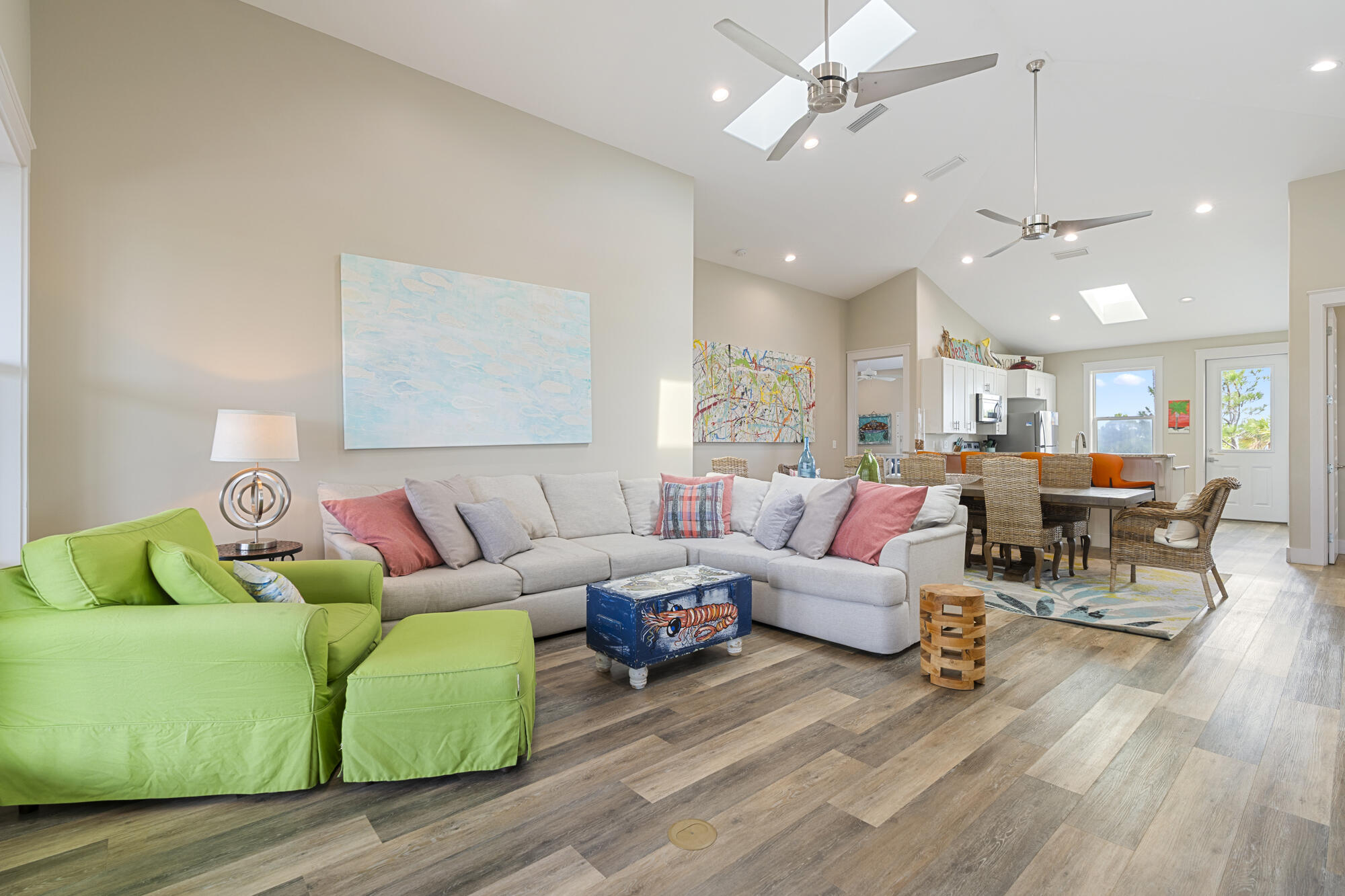 Park Point - Residential