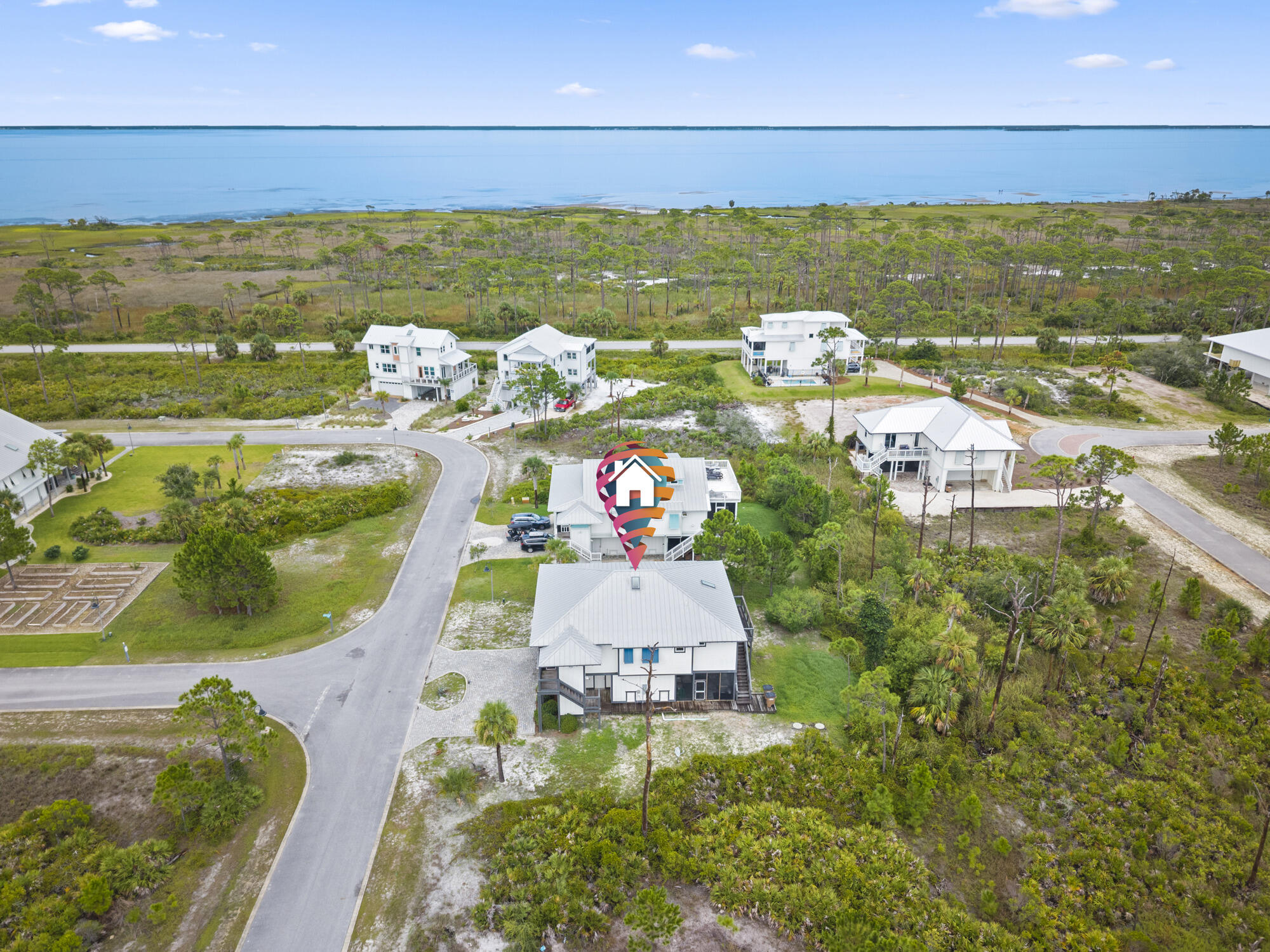 Park Point - Residential
