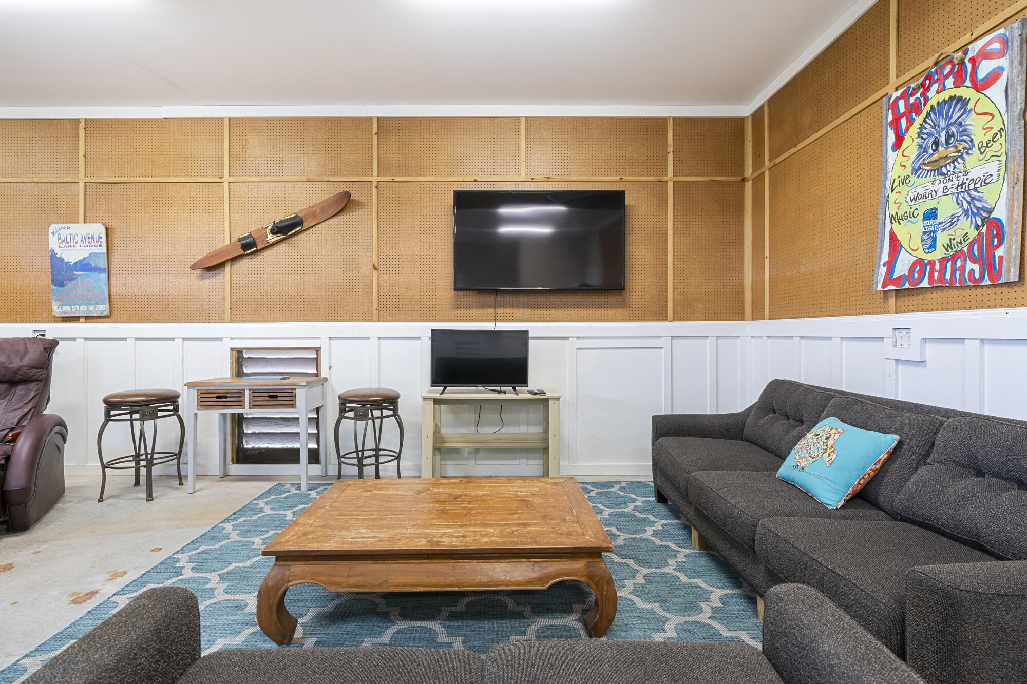 Park Point - Residential