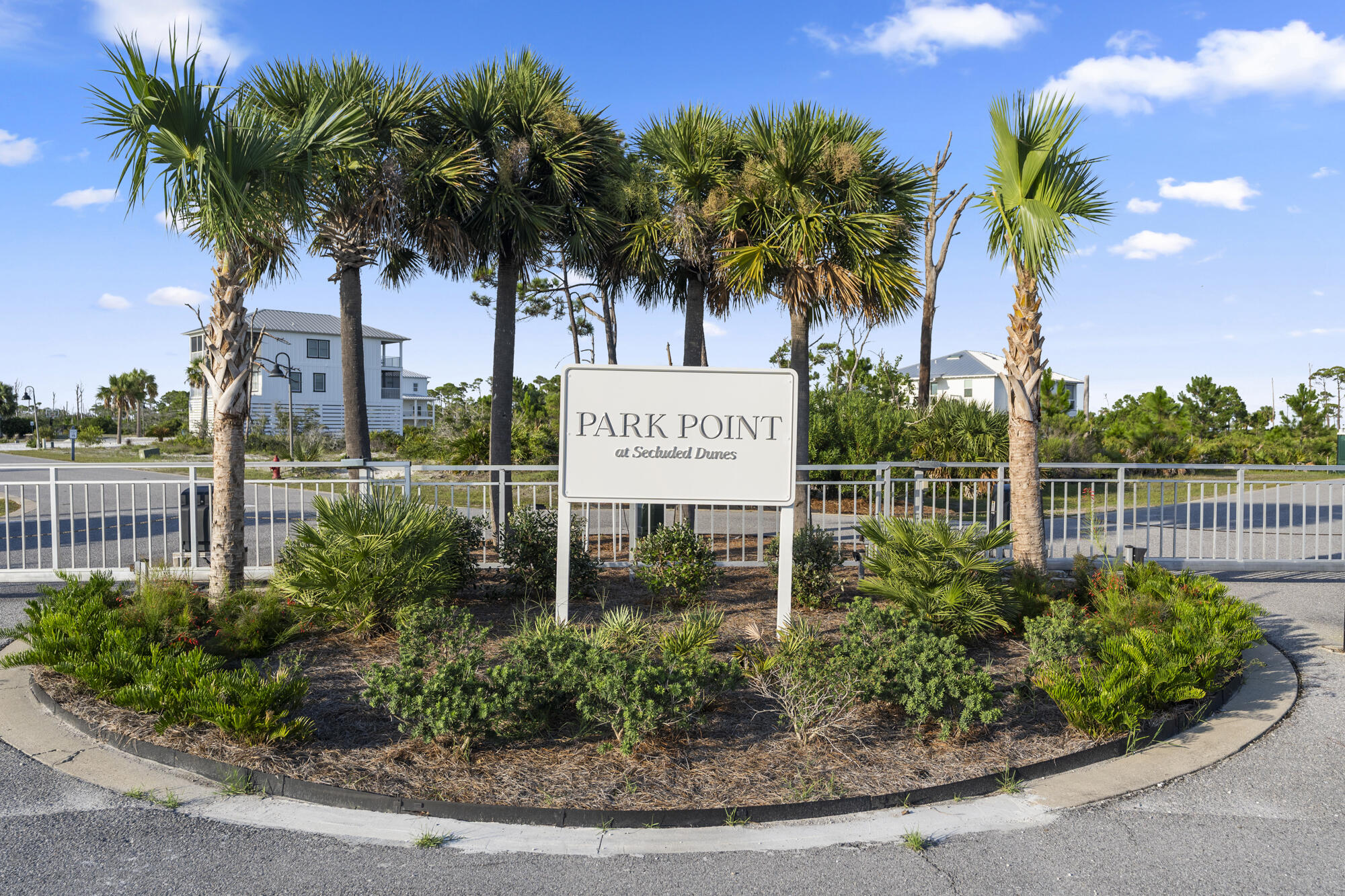 Park Point - Residential