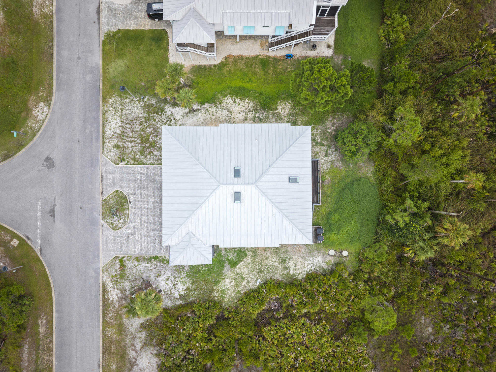 Park Point - Residential