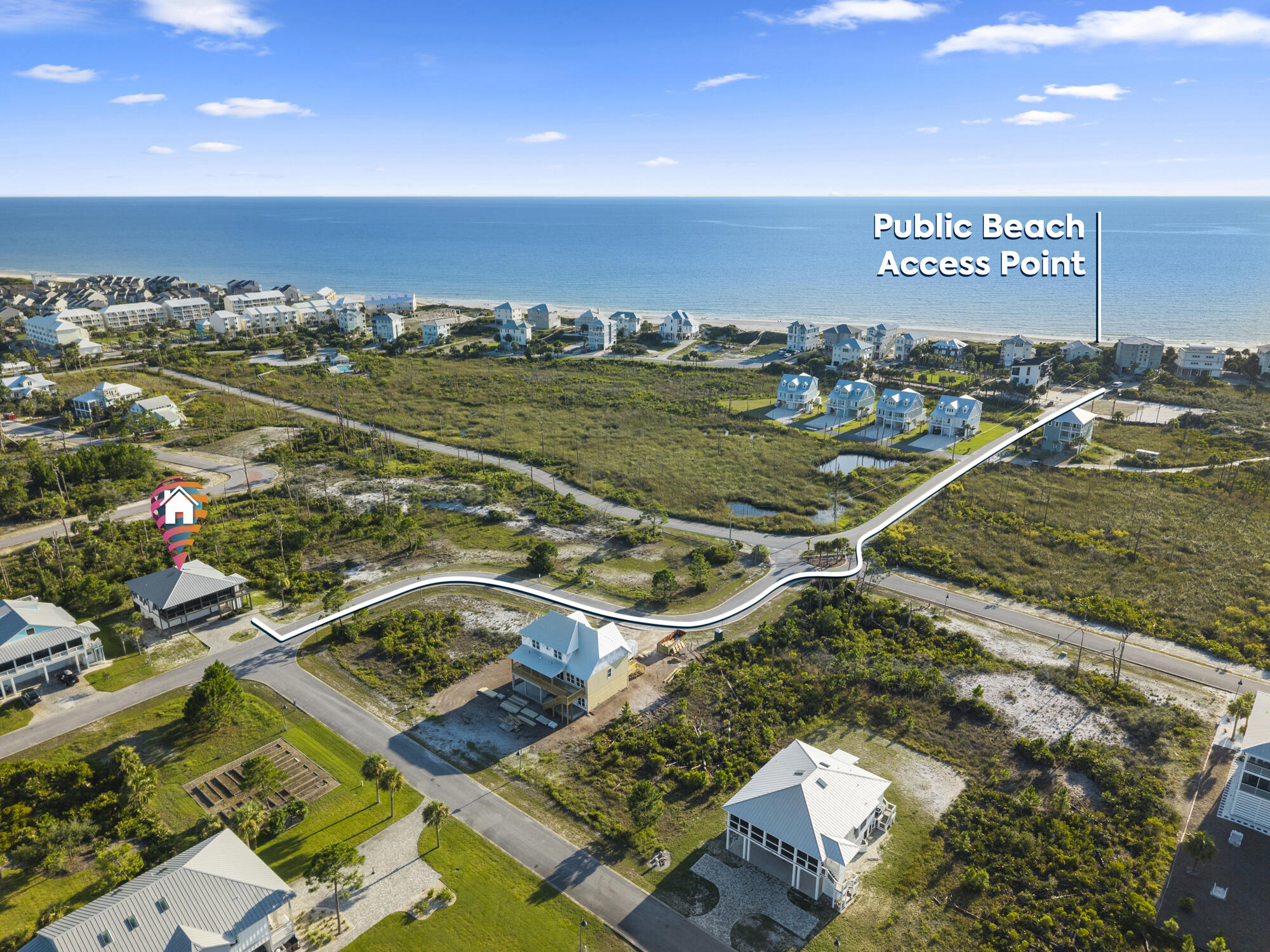 Park Point - Residential