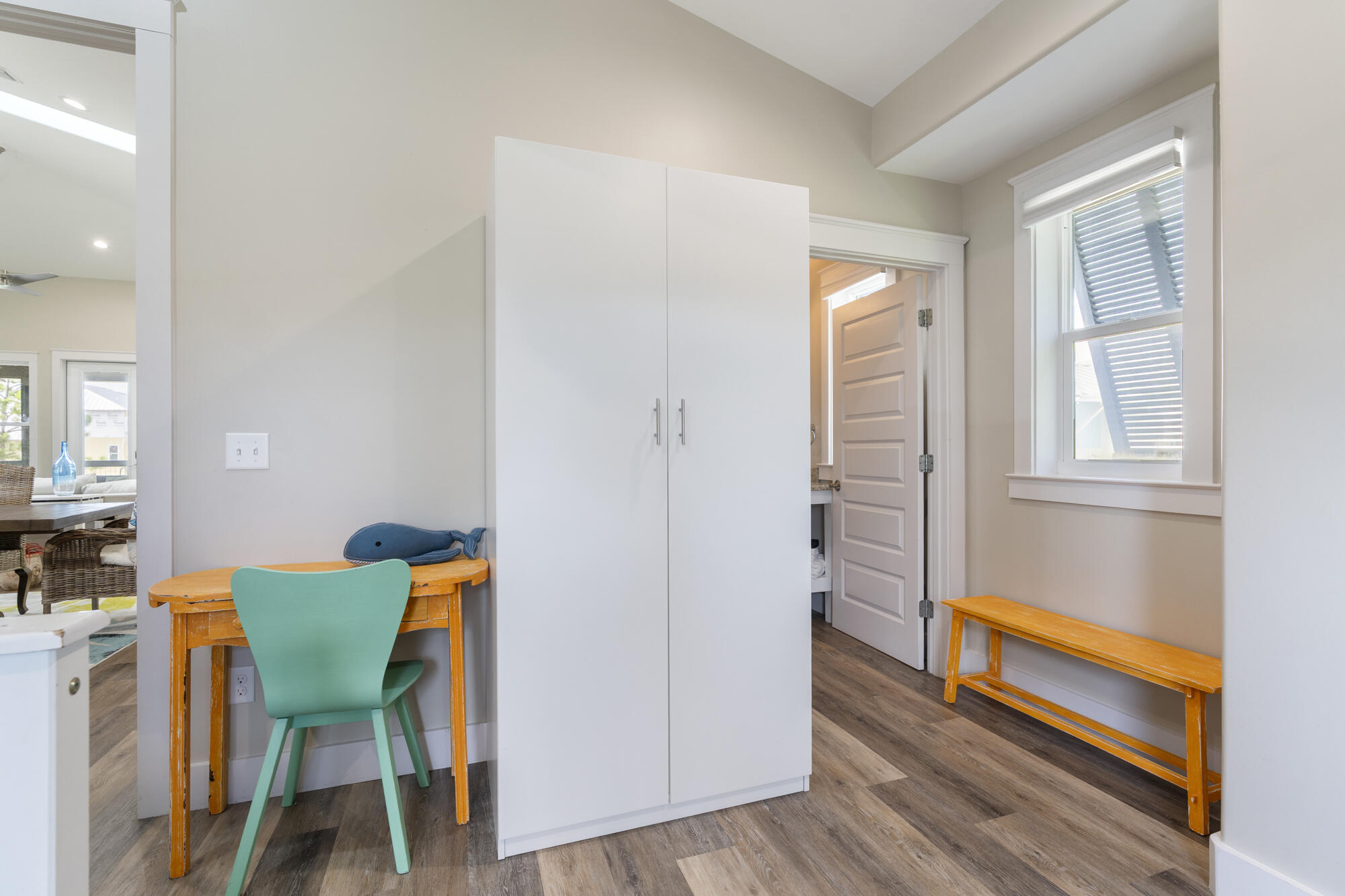 Park Point - Residential