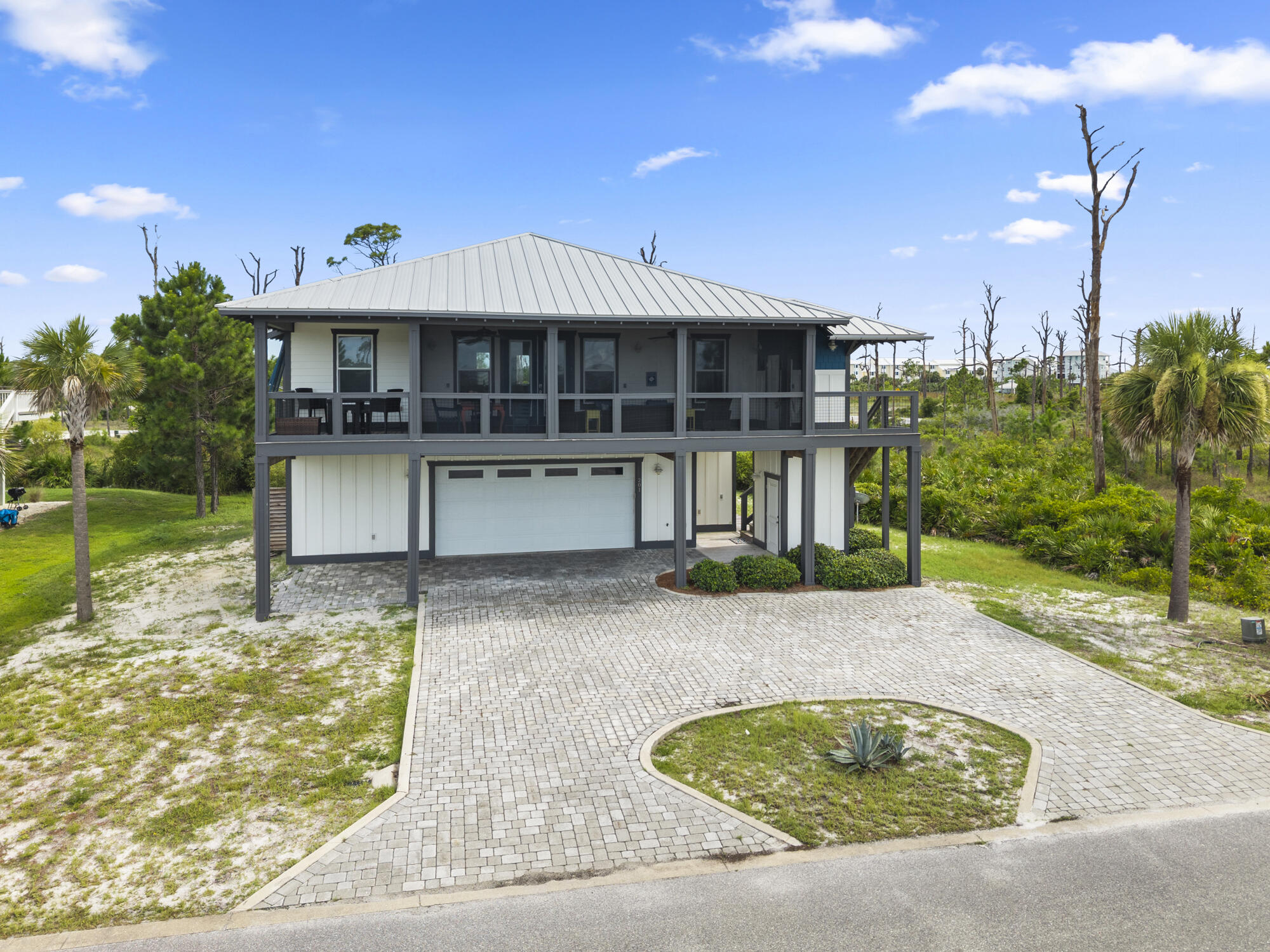 Park Point - Residential