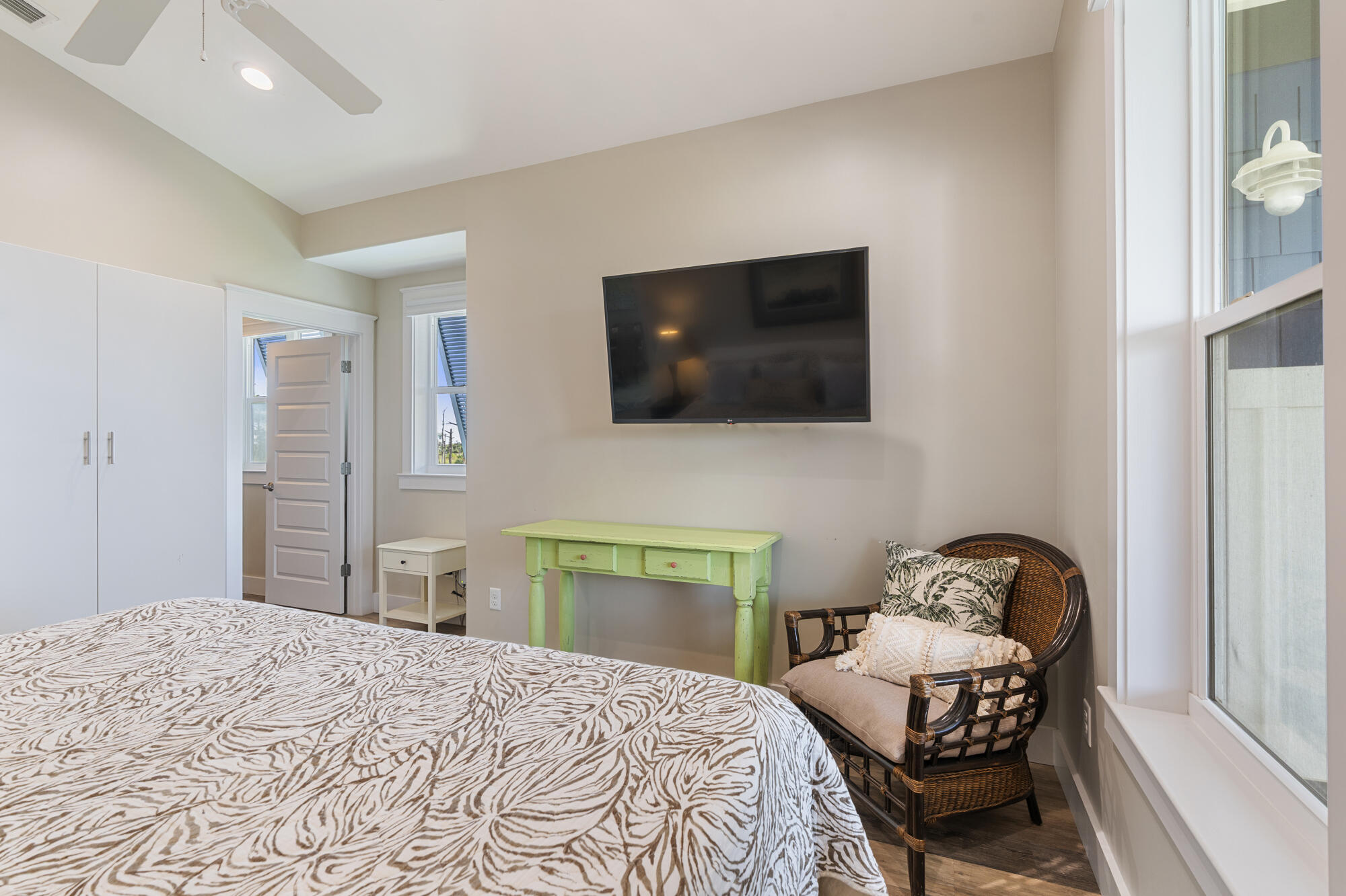Park Point - Residential
