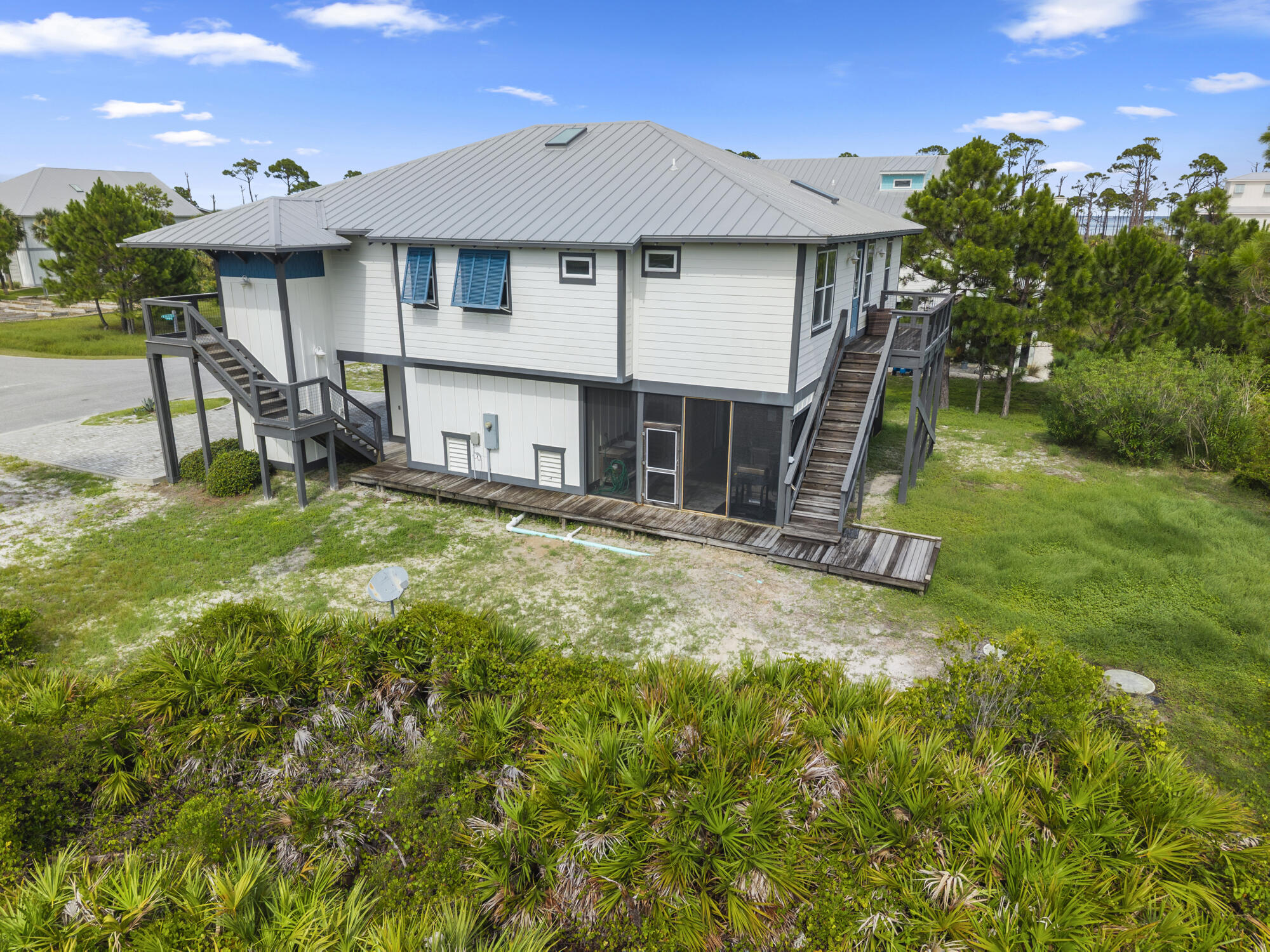 Park Point - Residential