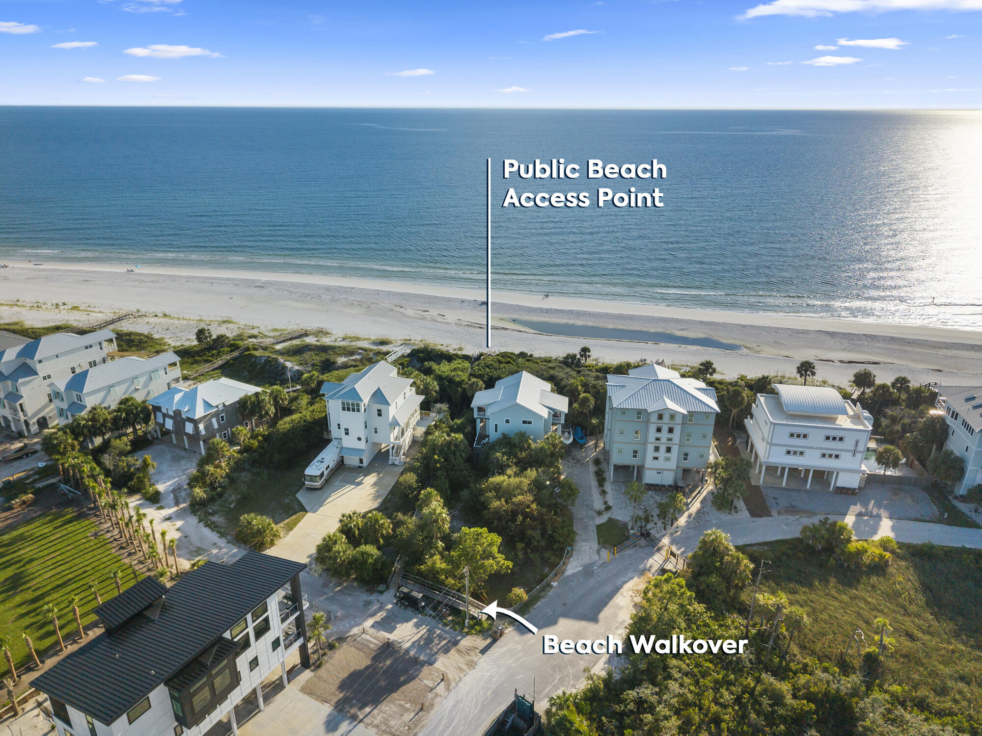 Park Point - Residential