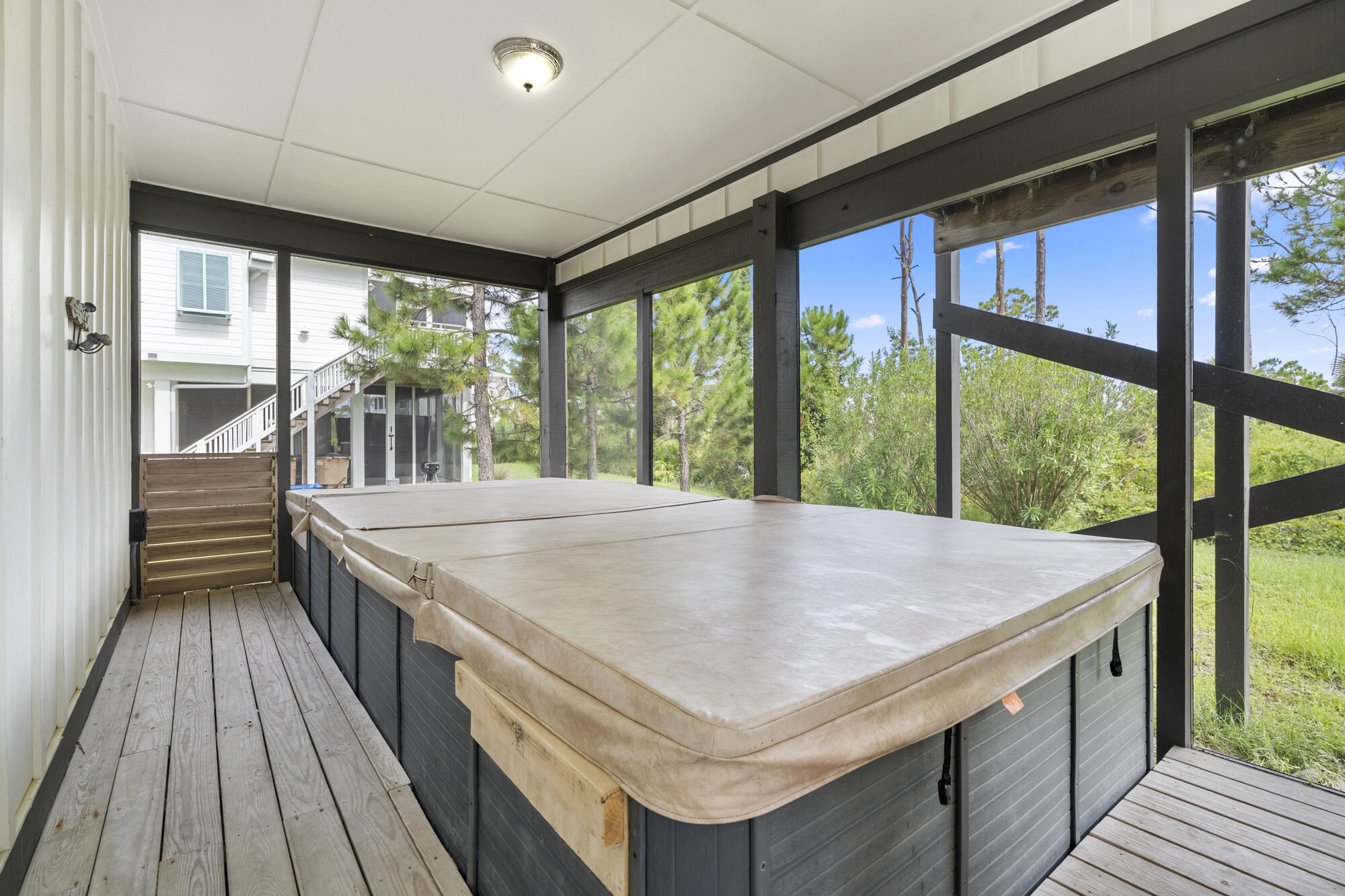 Park Point - Residential