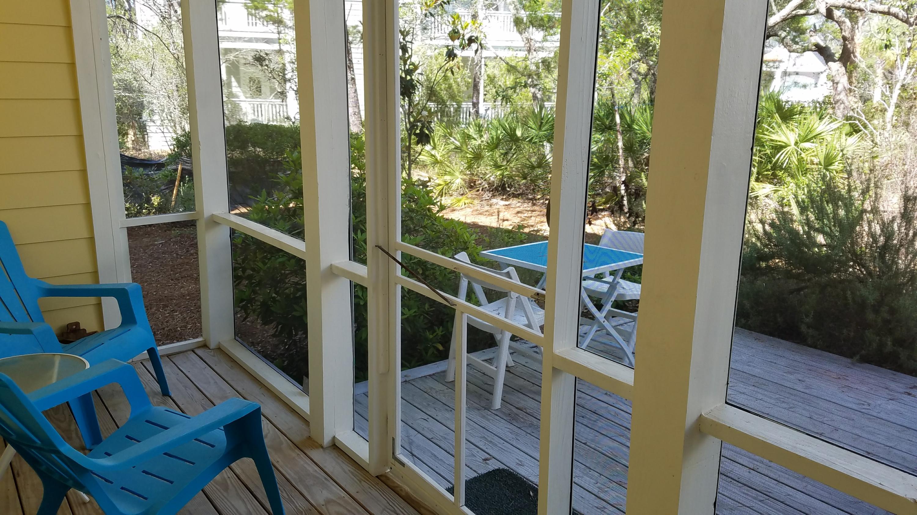 COTTAGES AT EASTERN LAKE - Residential