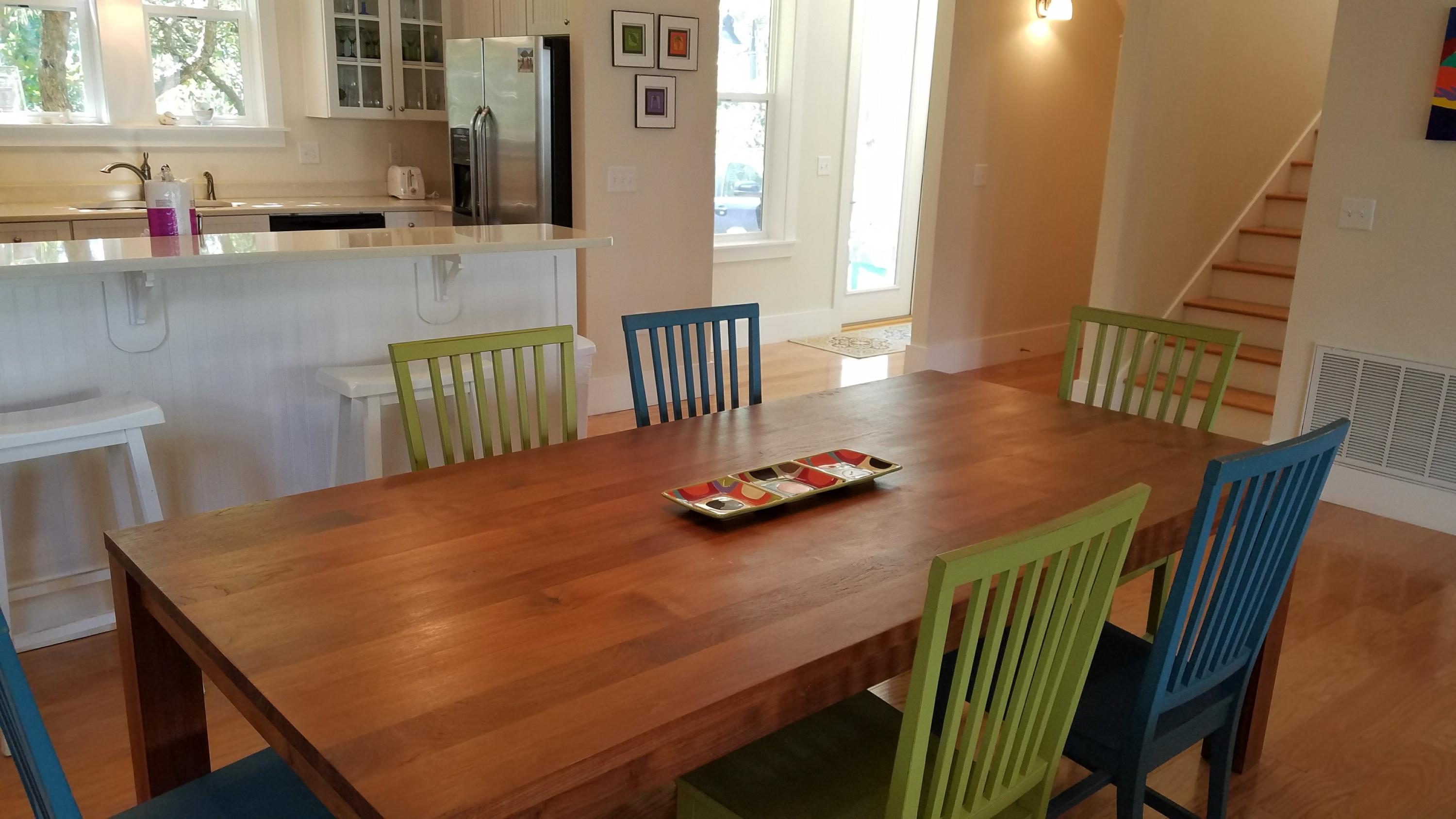 COTTAGES AT EASTERN LAKE - Residential