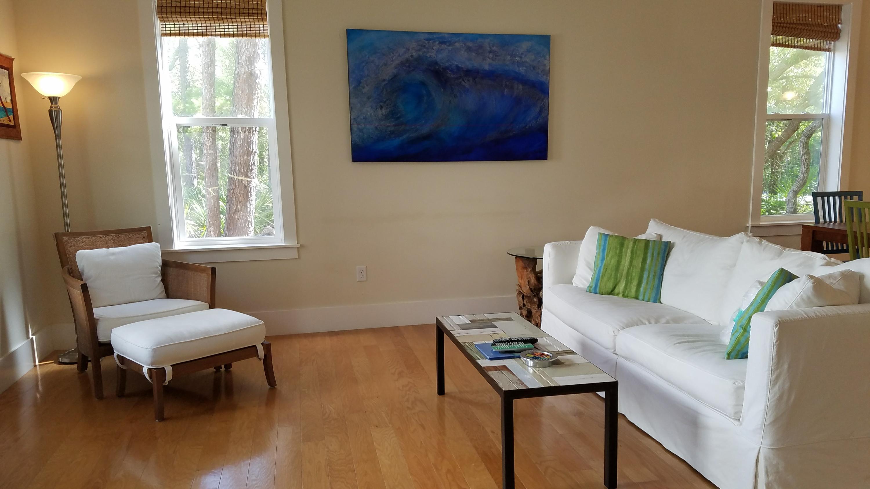 COTTAGES AT EASTERN LAKE - Residential