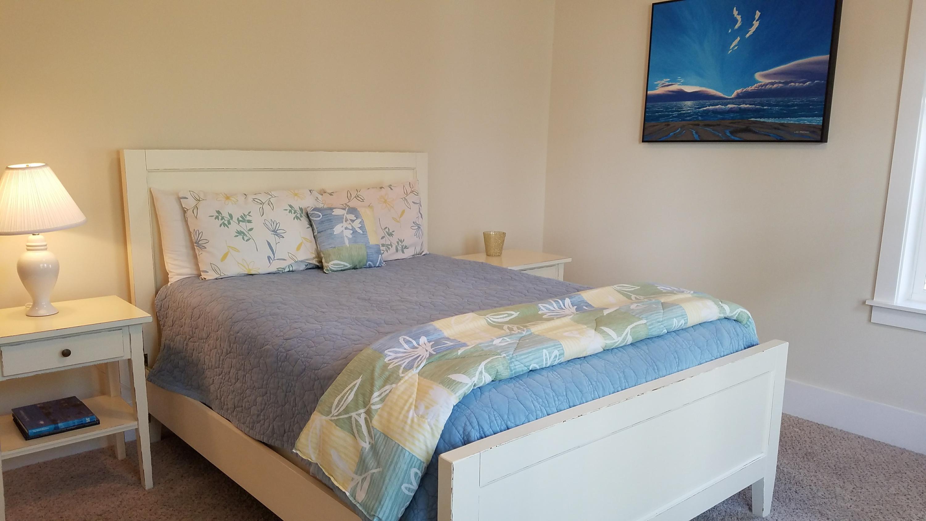 COTTAGES AT EASTERN LAKE - Residential